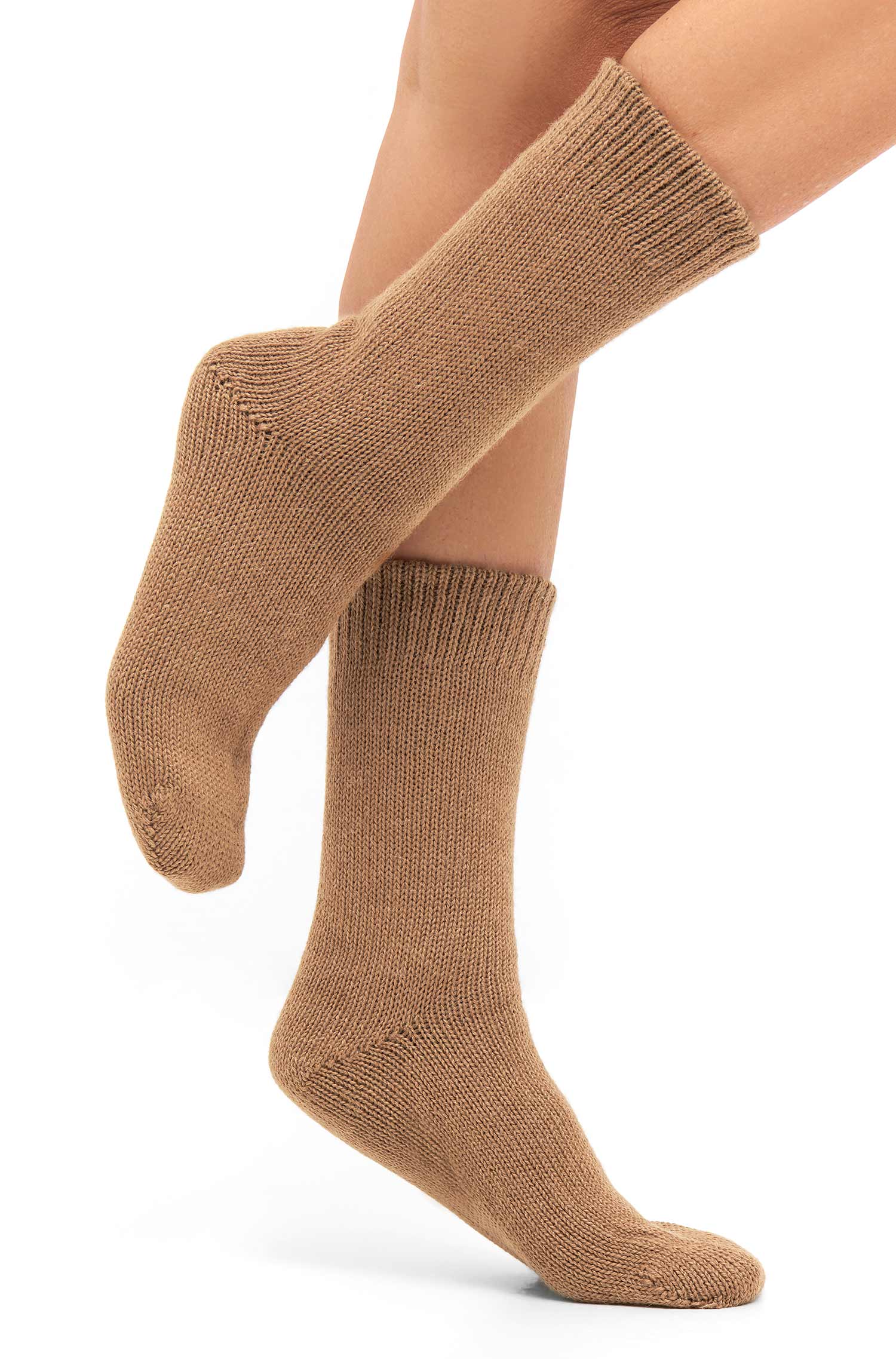 Alpaka Socken WENDE | wendbar