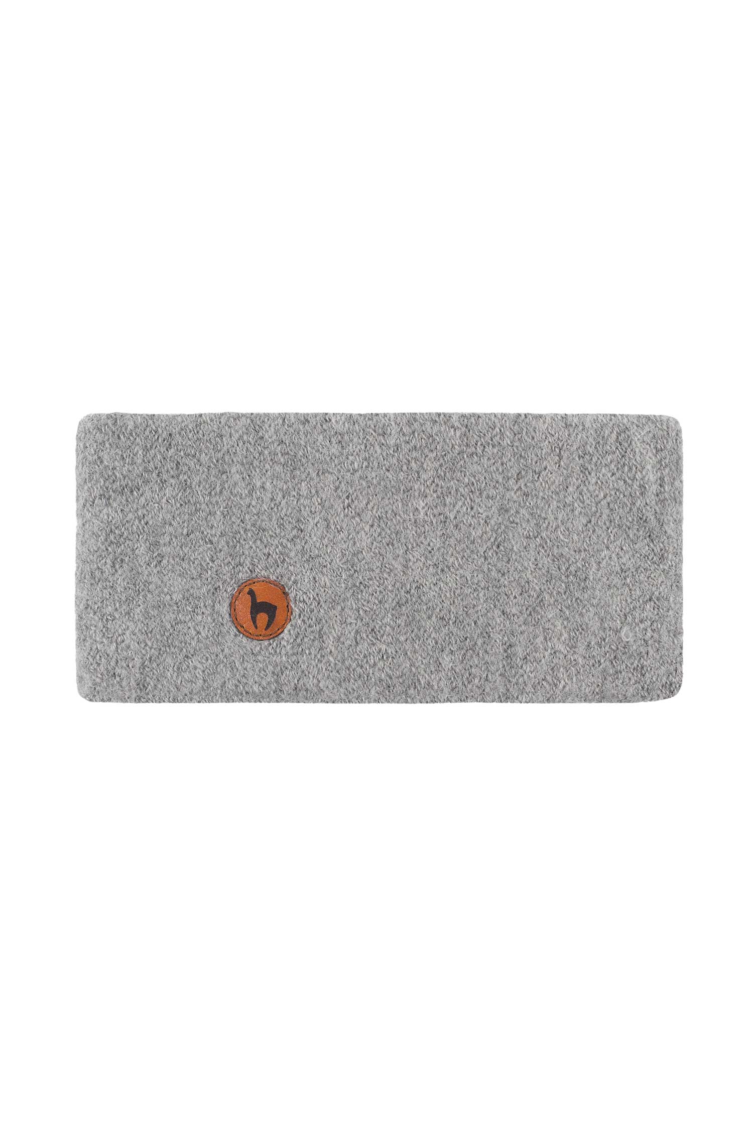 Alpaka Stirnband STRETCH