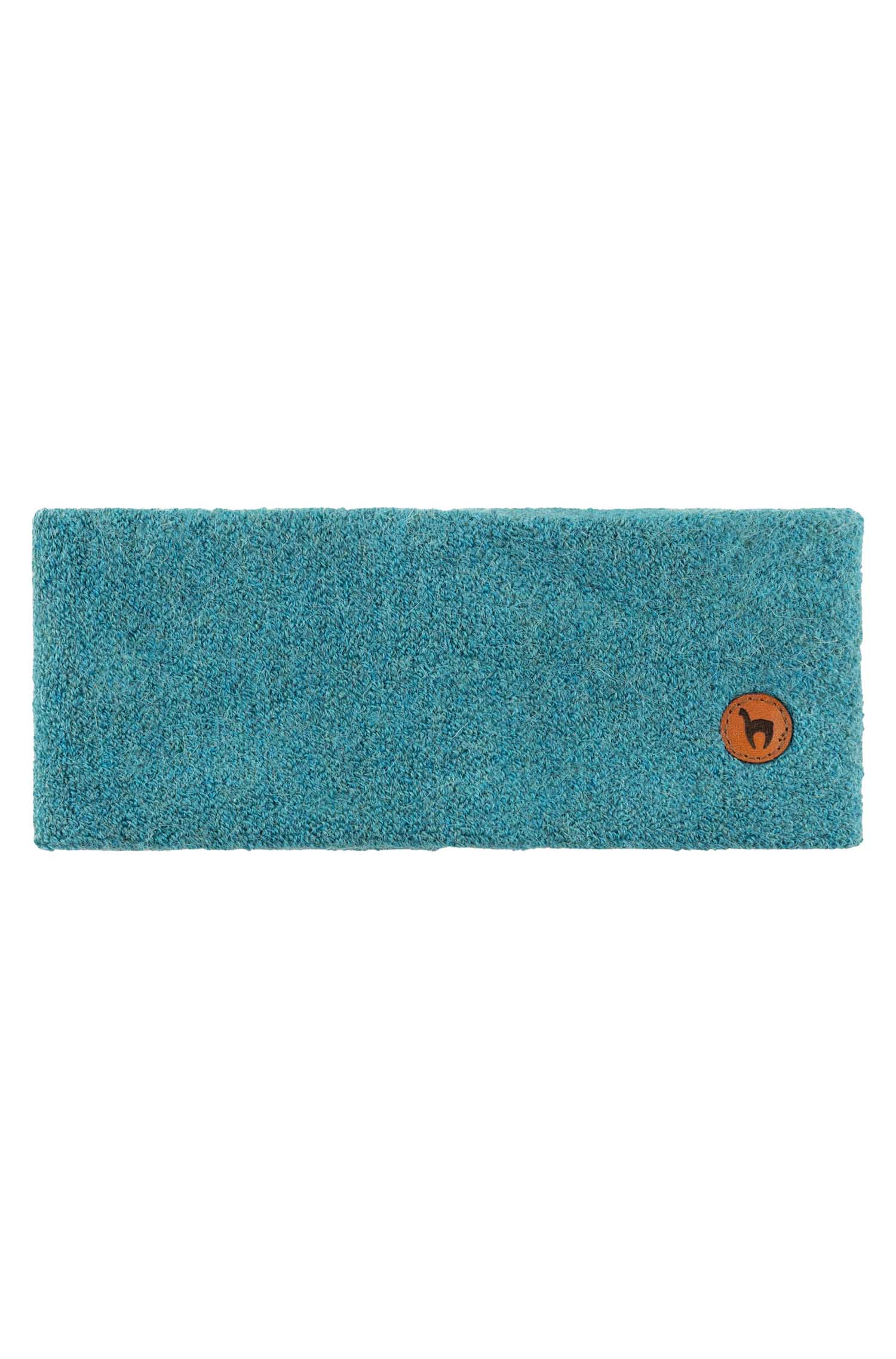 Alpaka Stirnband STRETCH