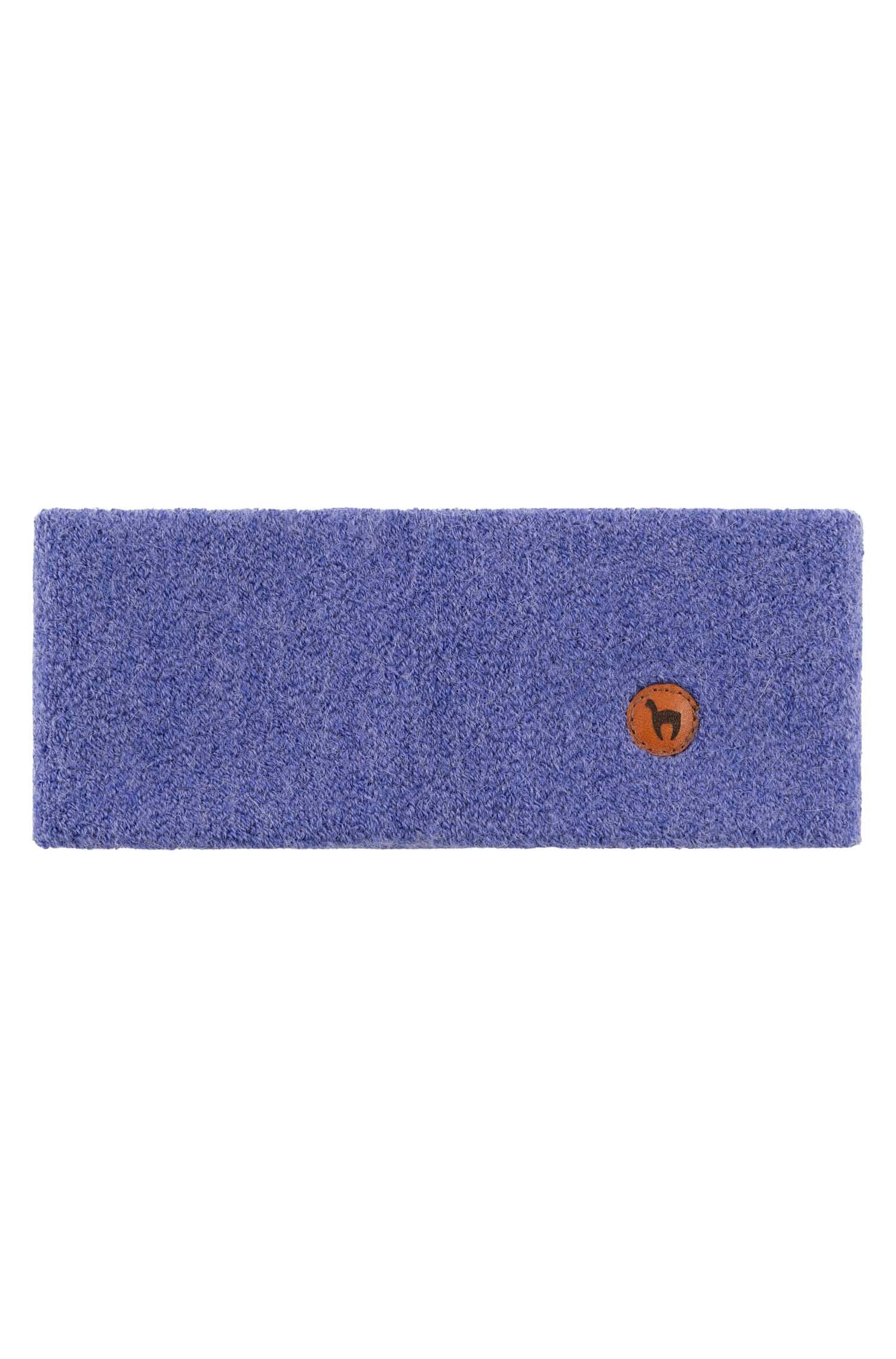 Alpaka Stirnband STRETCH