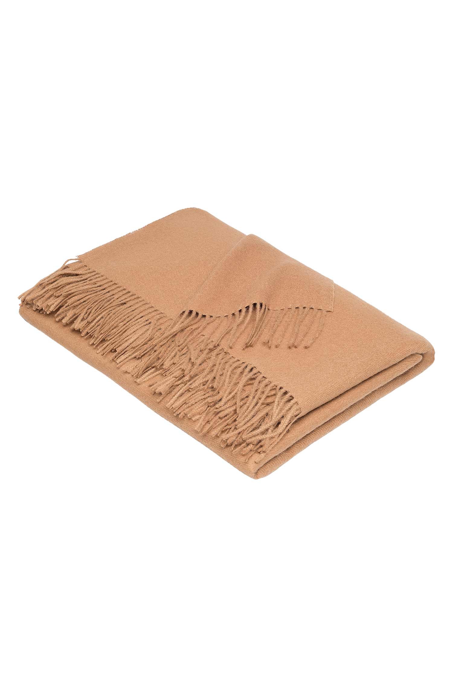 Alpaca Day Blanket UNI made from 100% Baby Alpaca