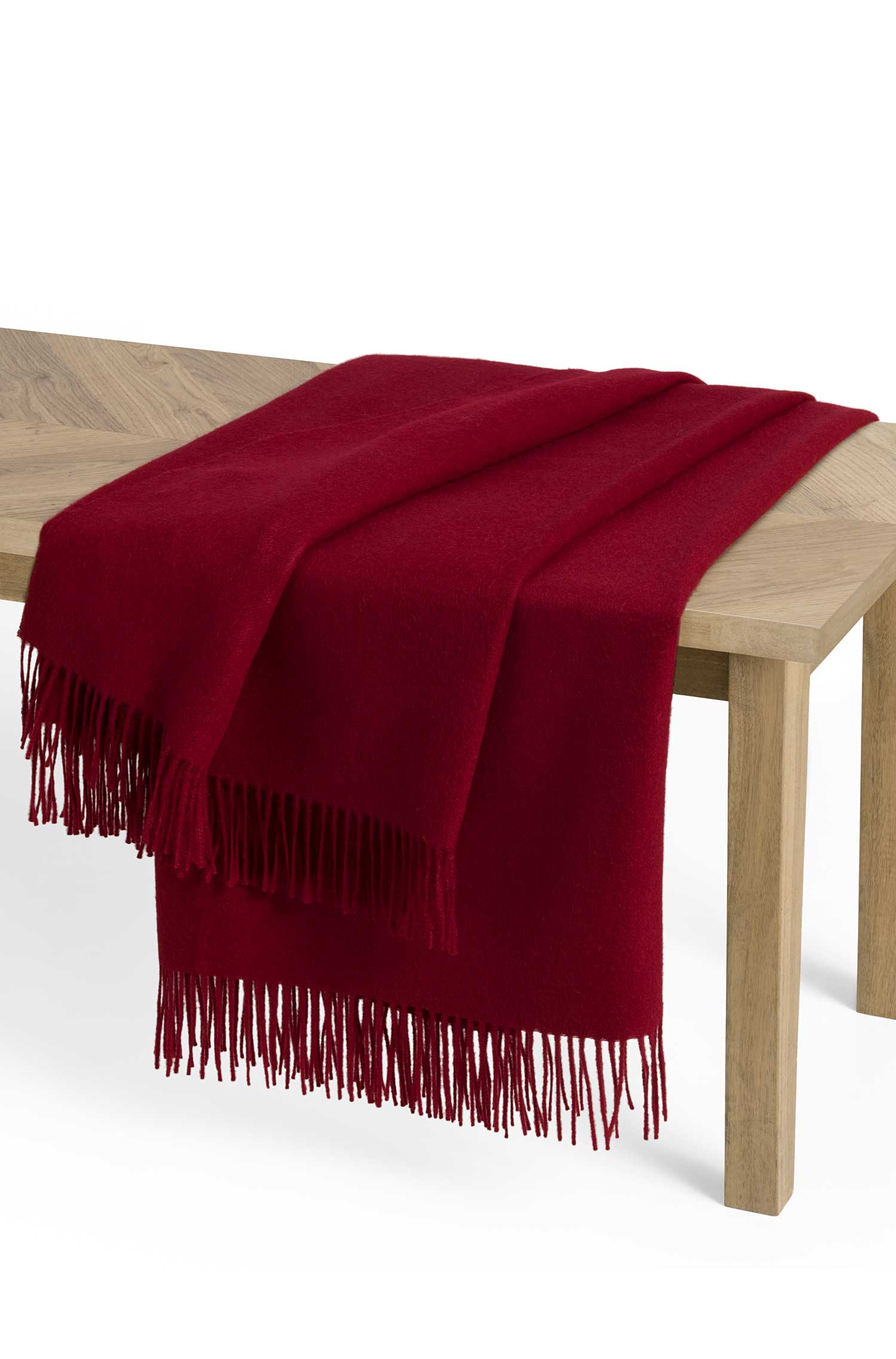 Alpaka Decke UNI