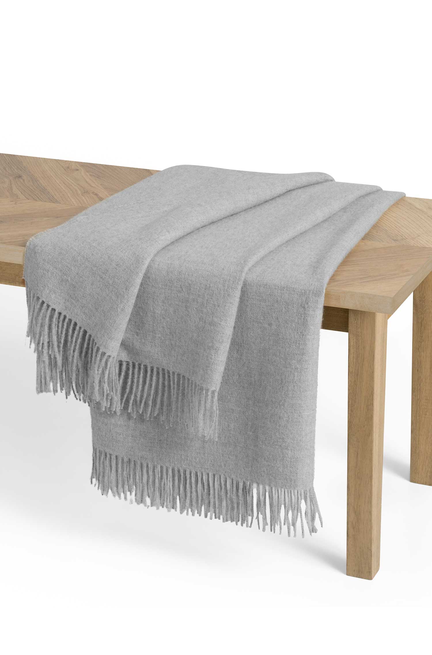 Alpaka Decke UNI