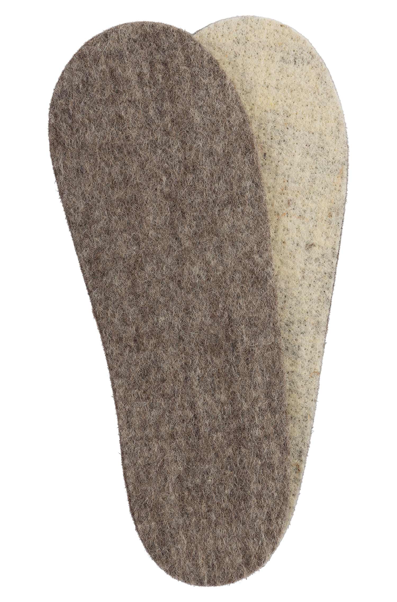 Alpaca THERMOSOLENS (size 34-47) made of 60% baby alpaca &amp; 40% sheep wool