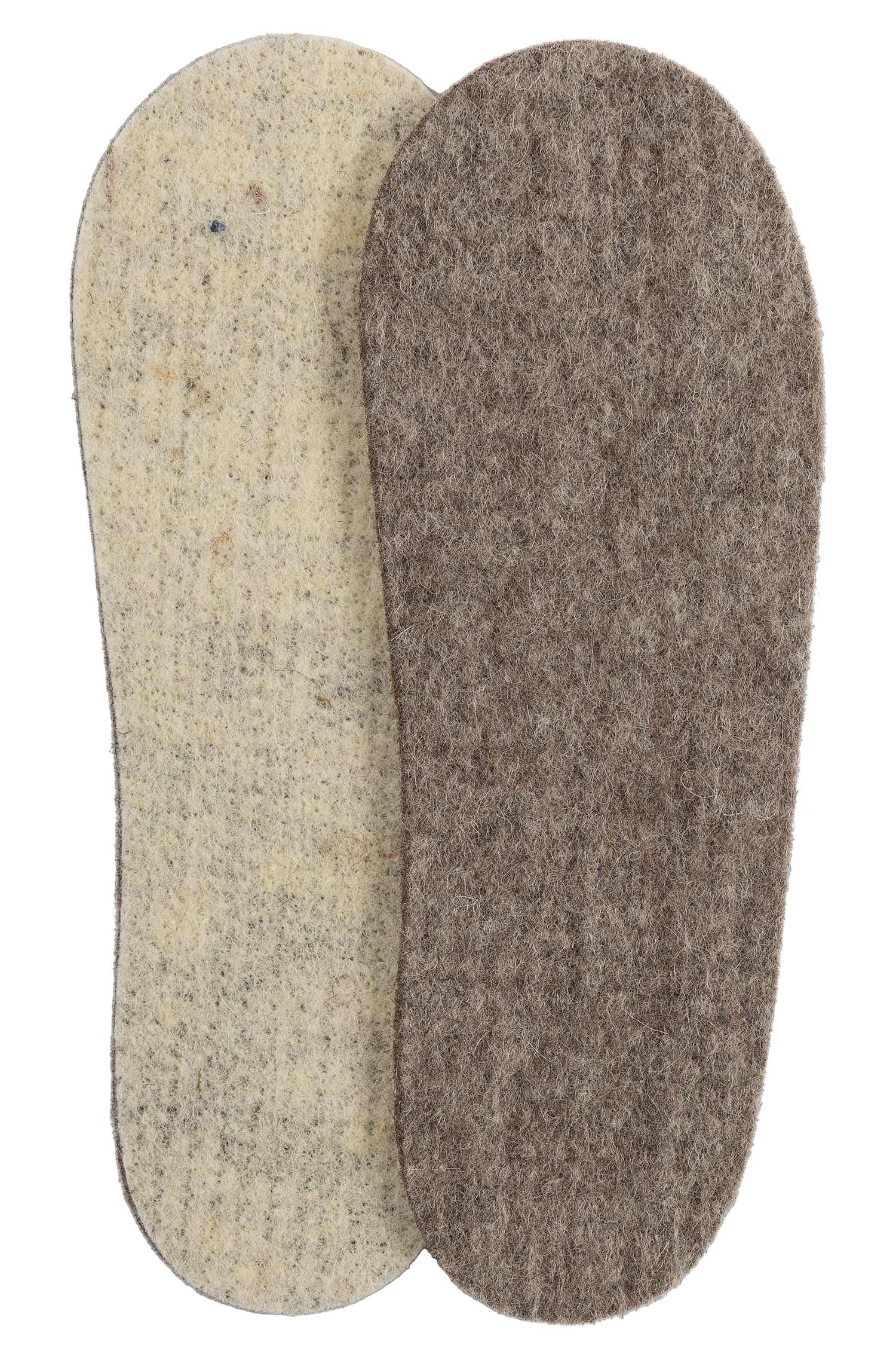 Alpaka Sohlen THERMO