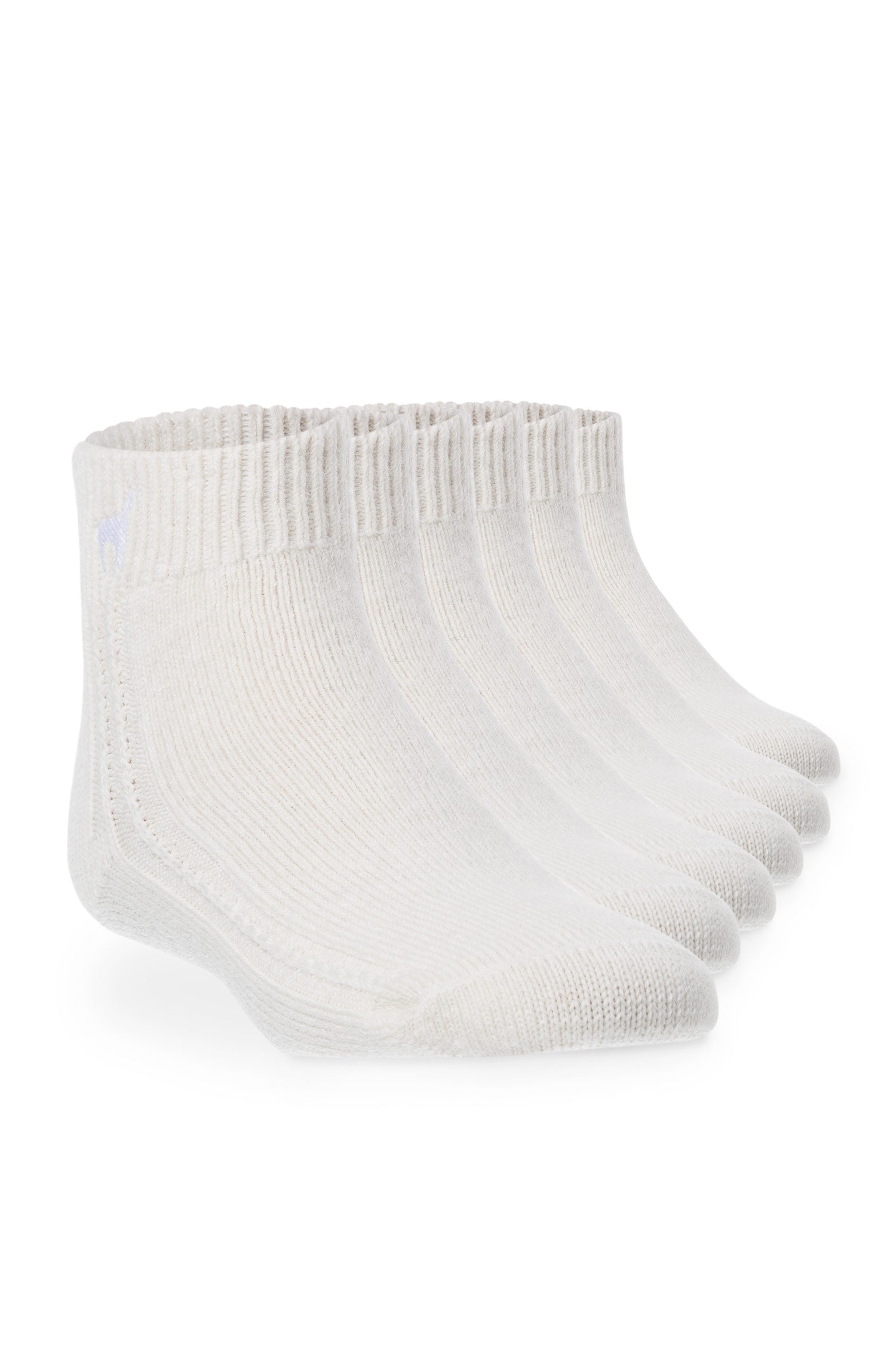 Alpaka WOHLFÜHL Socken 6er Pack aus Alpaka-Wolle-Mix