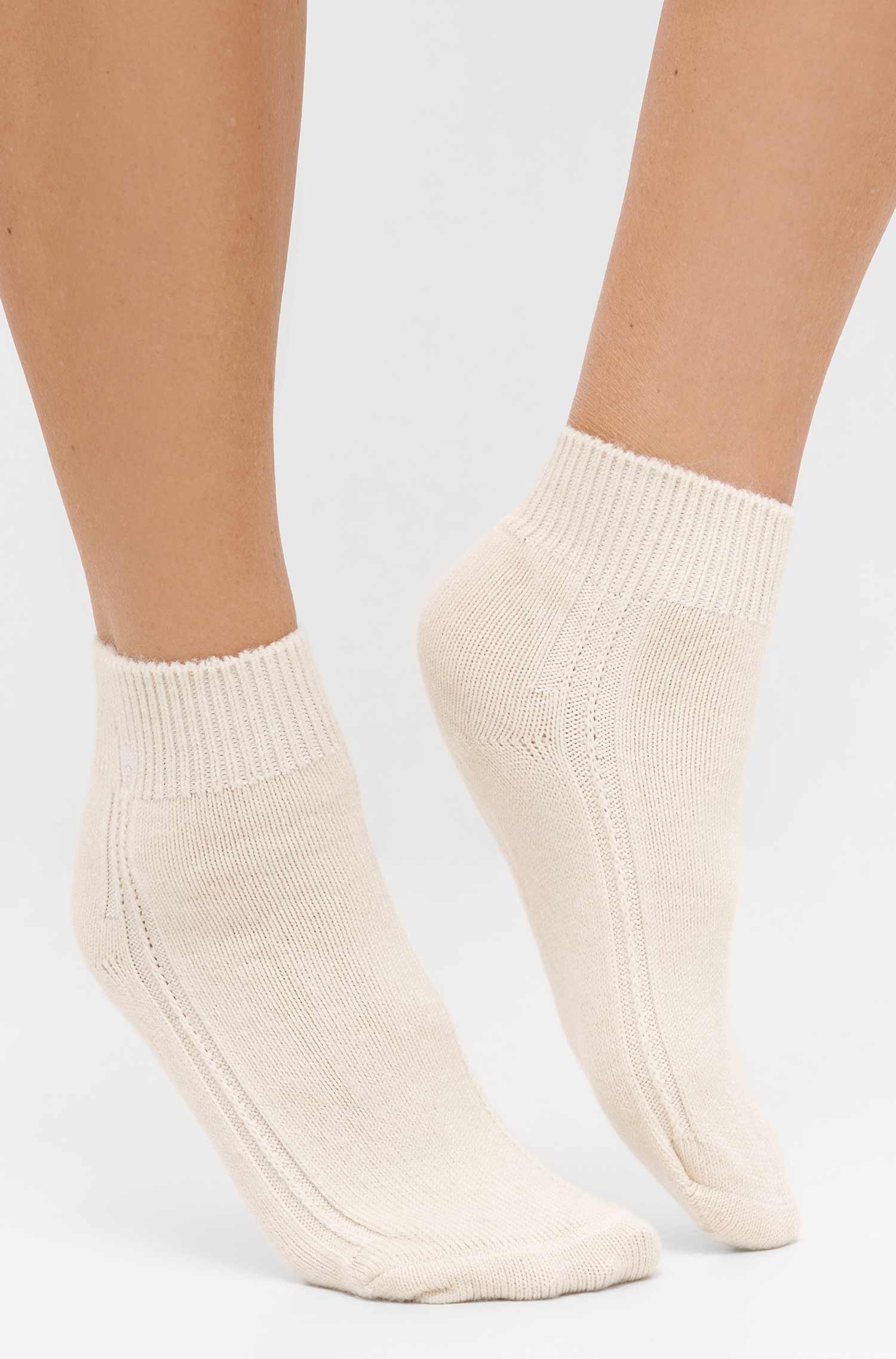 Alpaka Socken WOHLFÜHL | 6er-Pack
