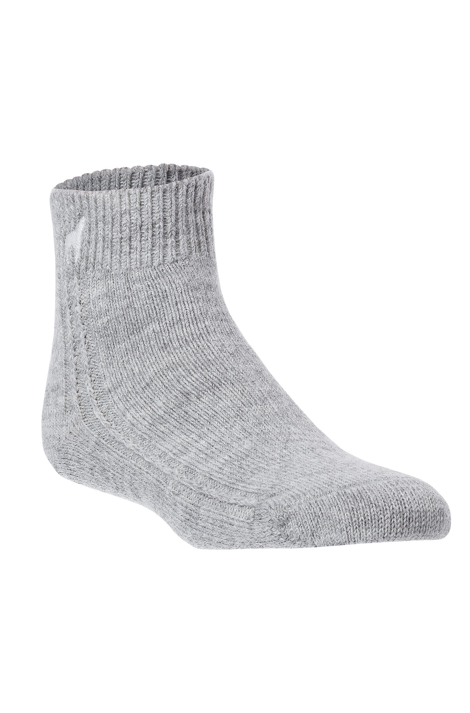 Alpaka WOHLFÜHL Socken aus Alpaka-Wolle-Mix