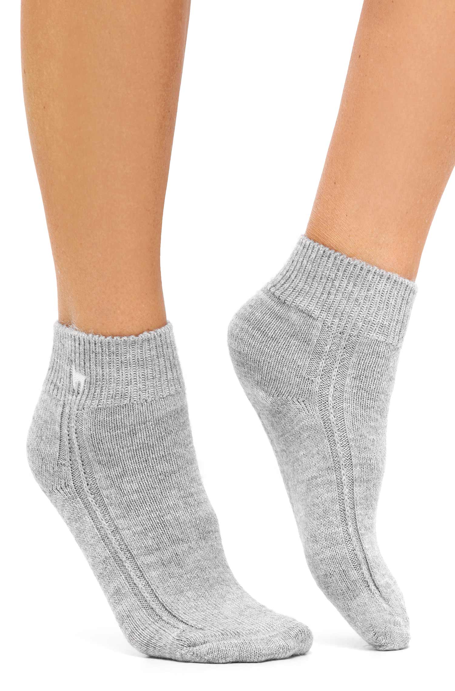 Alpaka WOHLFÜHL Socken aus Alpaka-Wolle-Mix