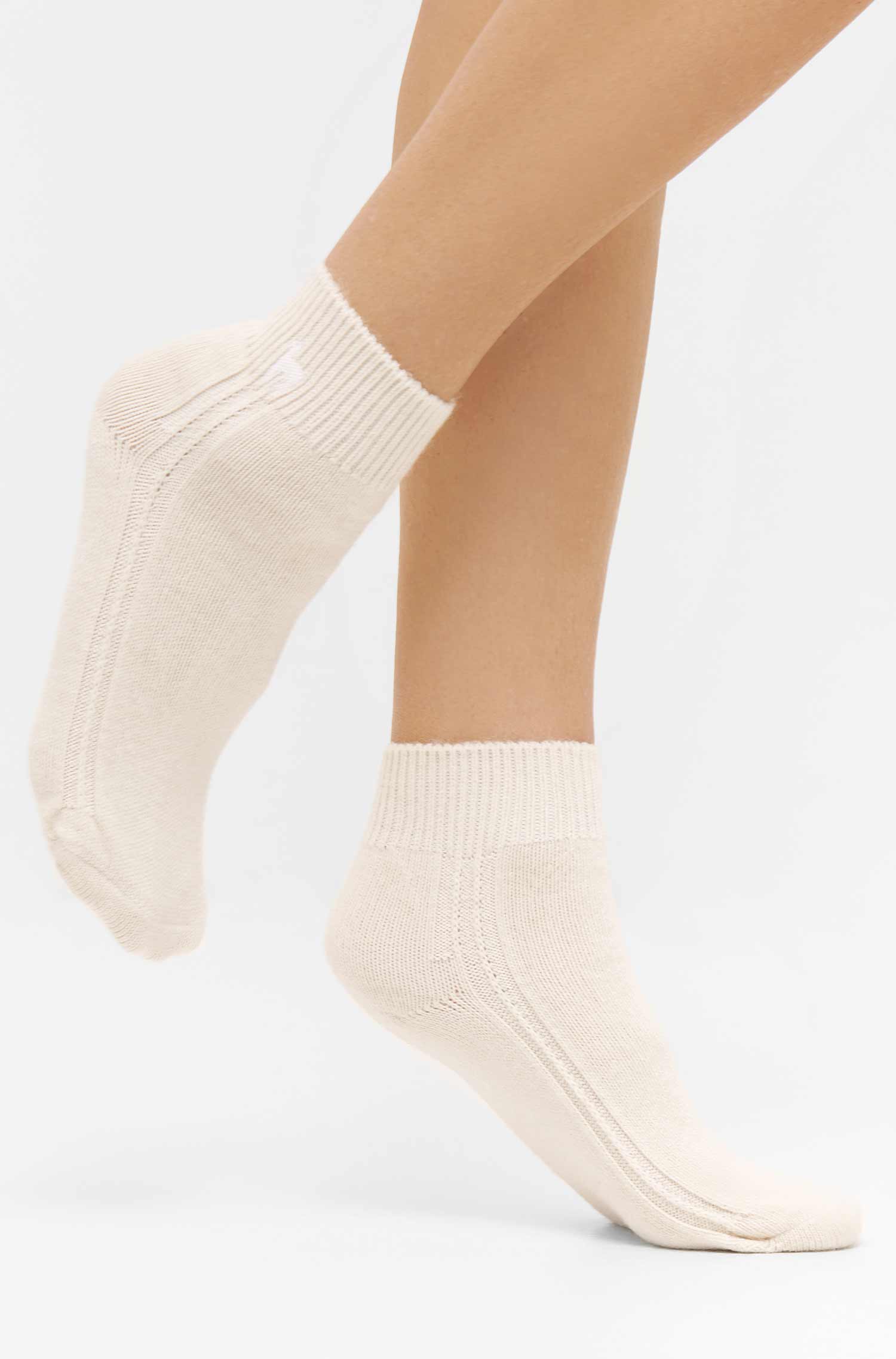 Alpaka WOHLFÜHL Socken aus Alpaka-Wolle-Mix