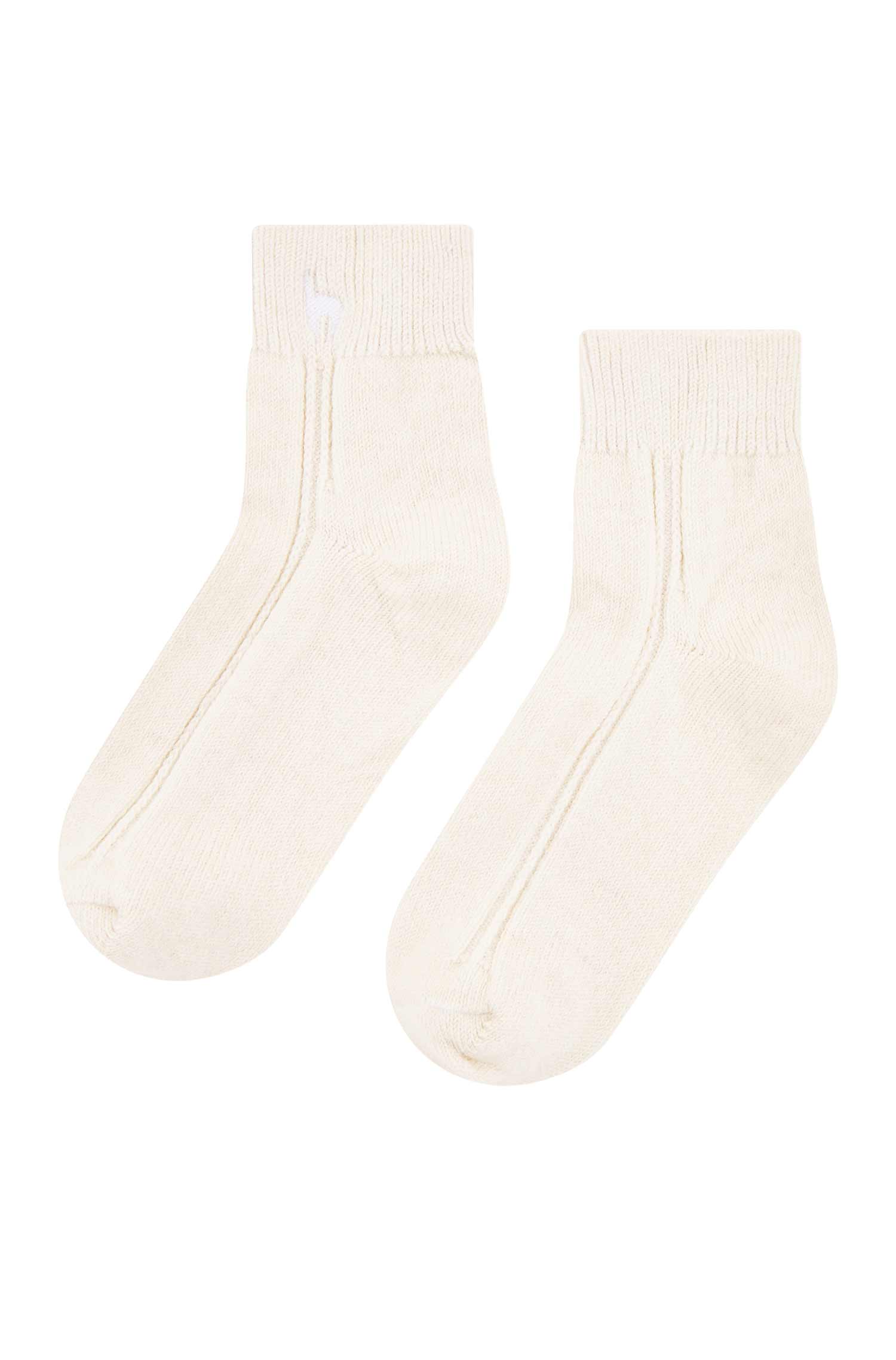 Alpaka WOHLFÜHL Socken aus Alpaka-Wolle-Mix