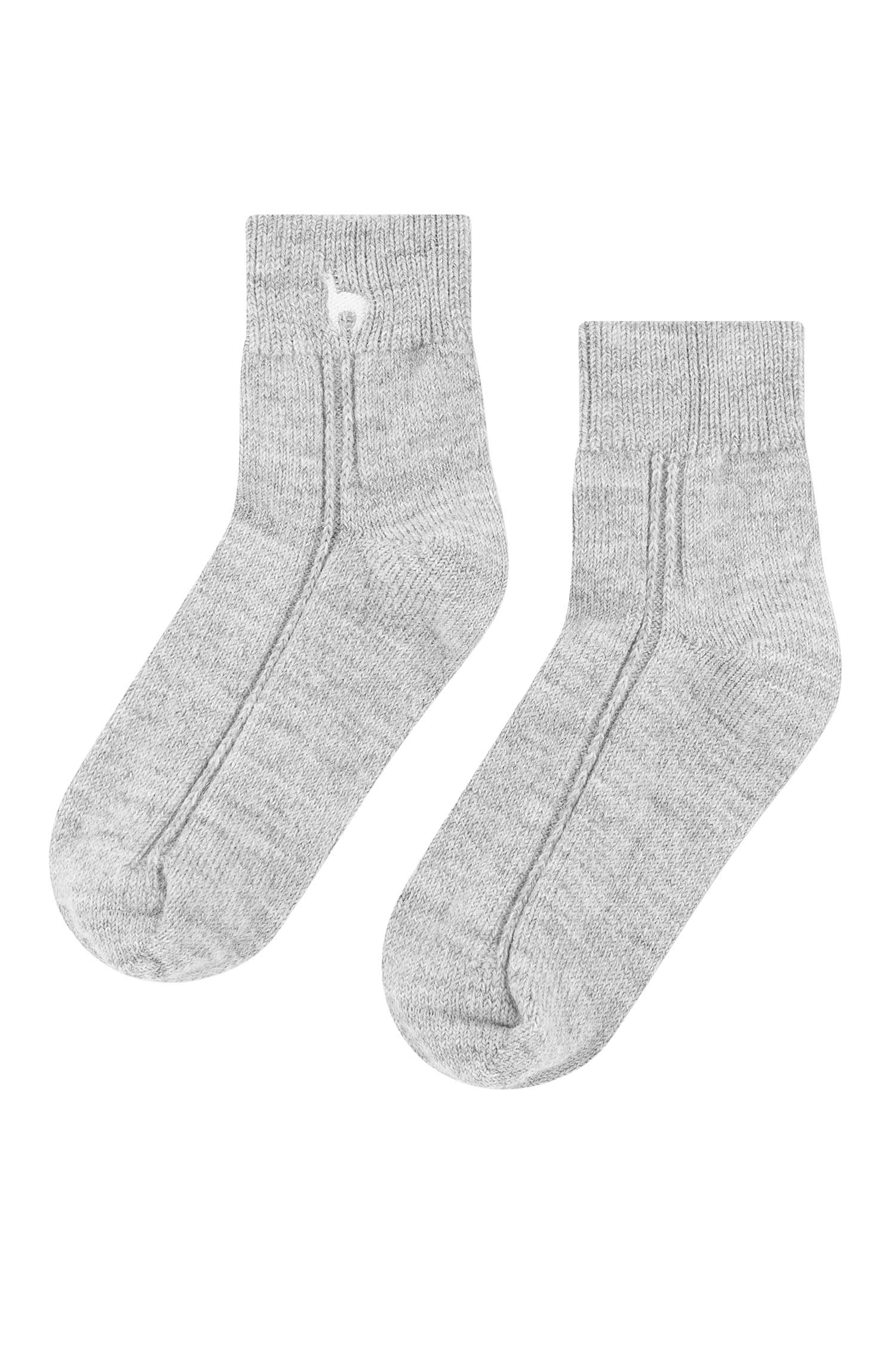 Alpaka WOHLFÜHL Socken aus Alpaka-Wolle-Mix