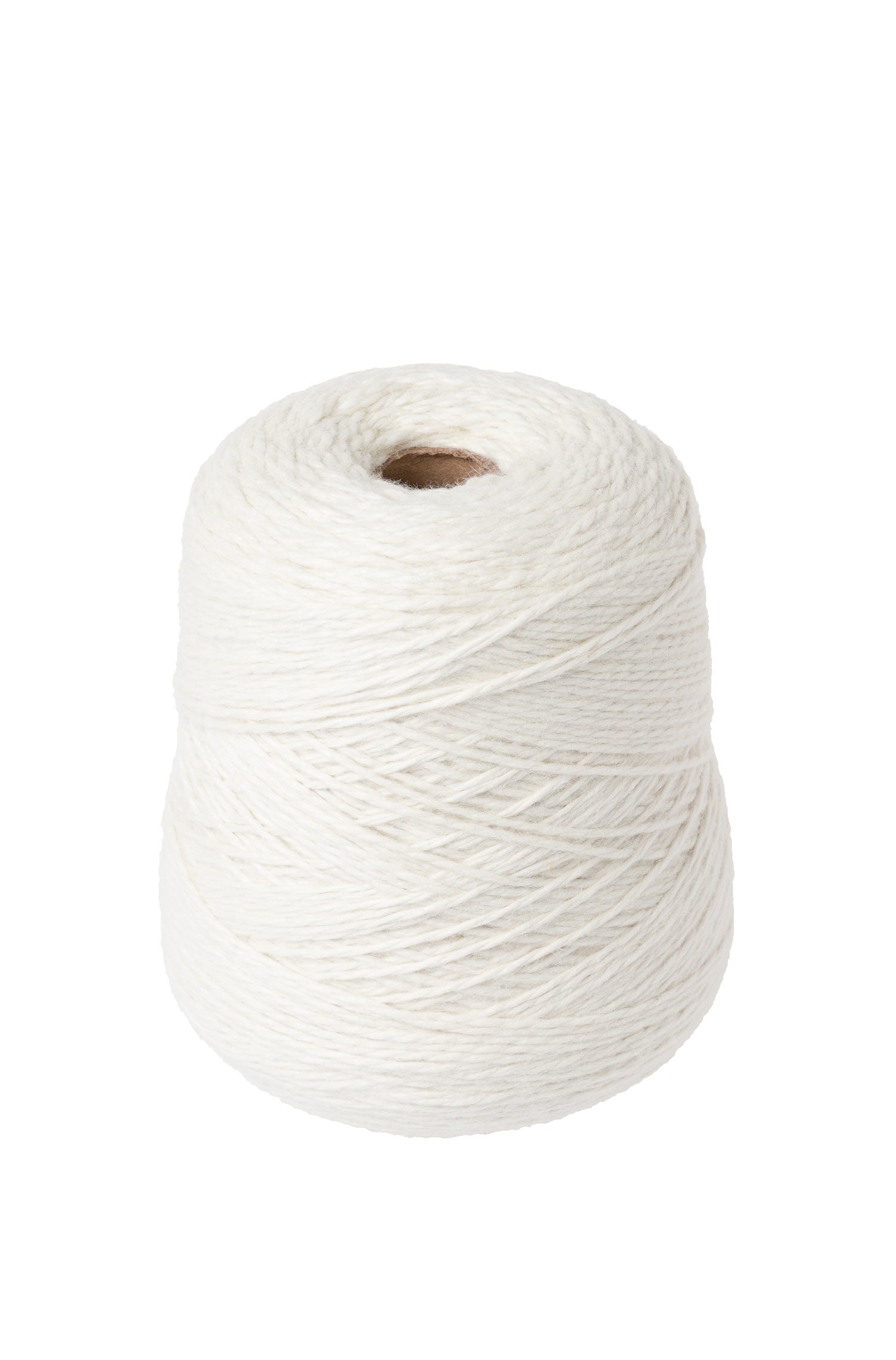 Alpaca wool BULKY | 1kg cone | 100% baby alpaca