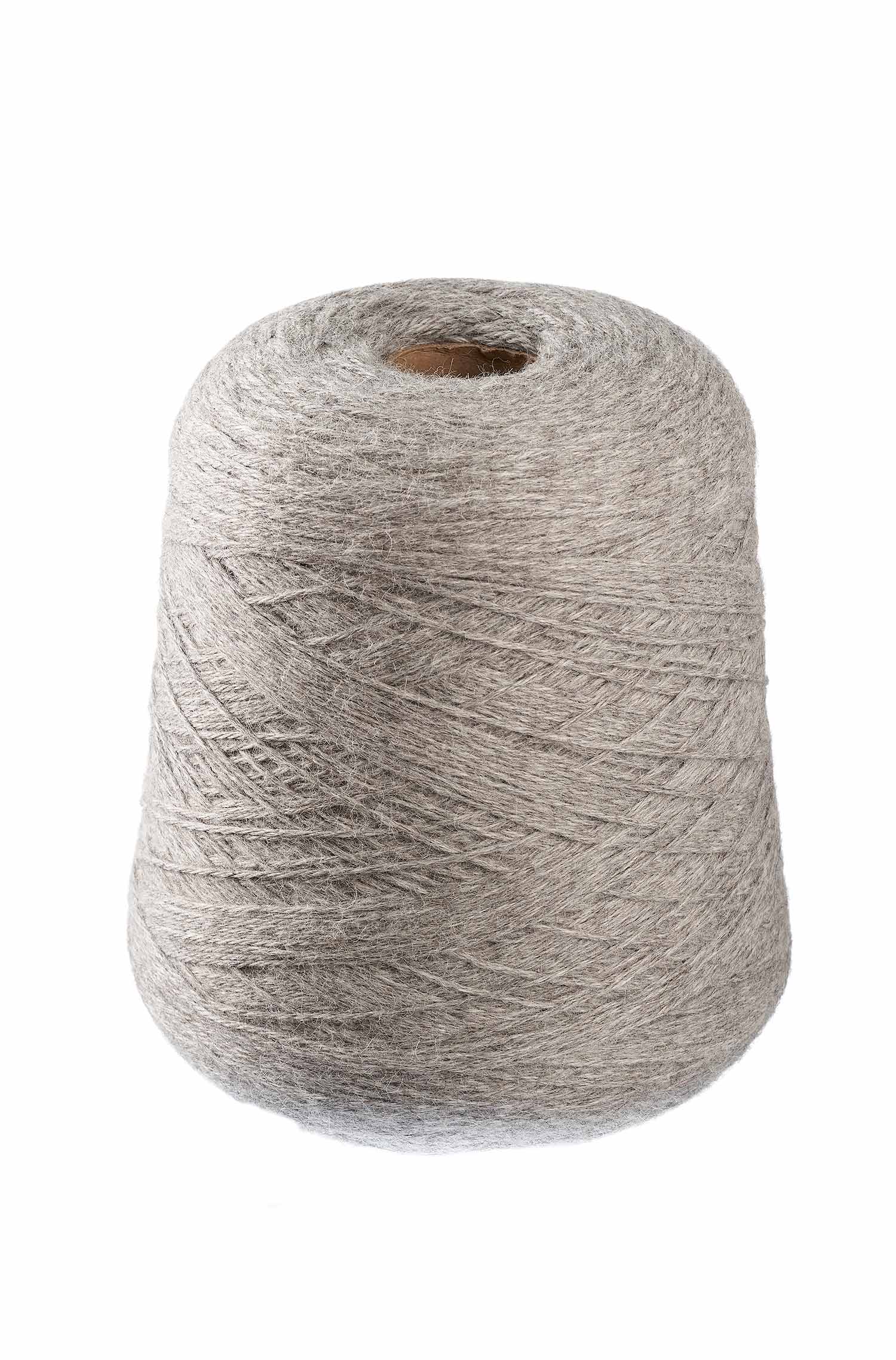 Baby Alpaka Wolle PURE | 1kg Kone