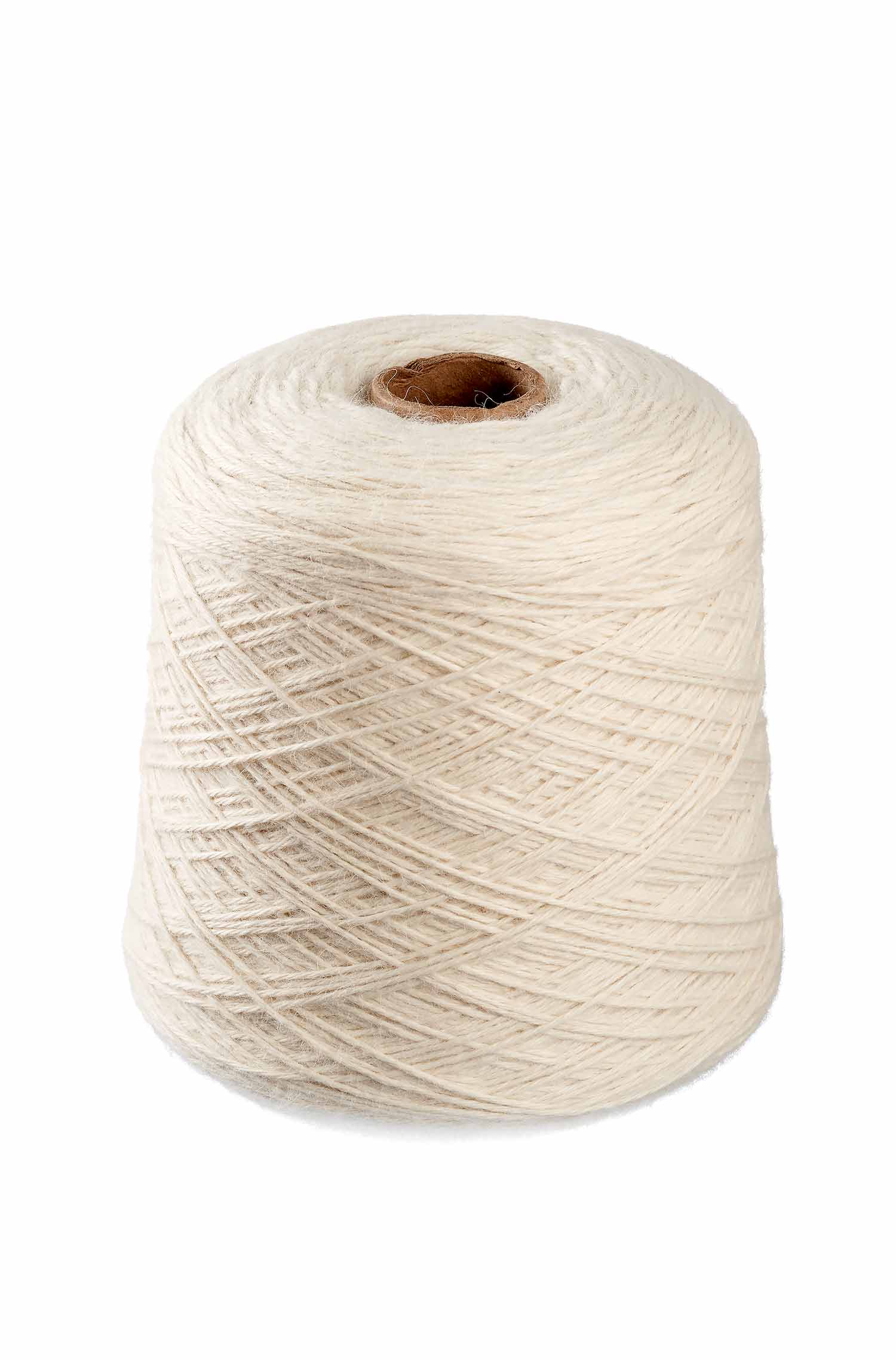 Alpaca Wool REGULAR | 1kg cone | 100% baby alpaca | 36 colours