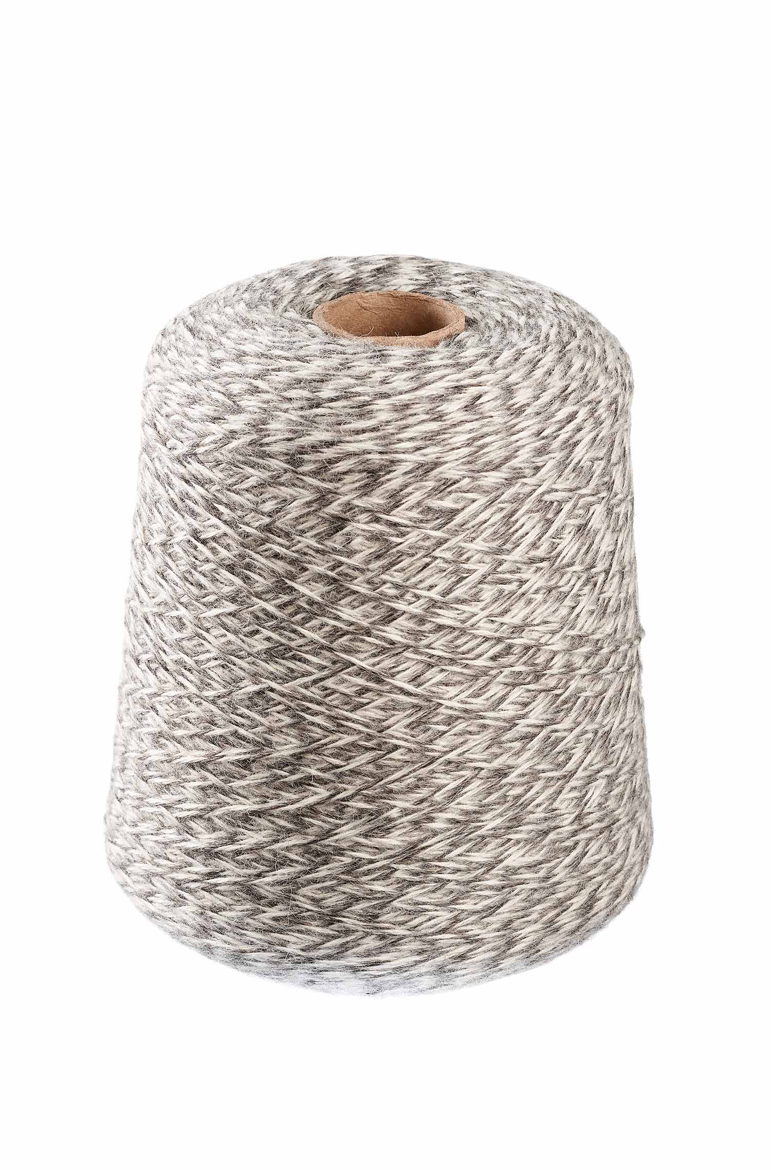 Baby Alpaka Wolle PURE | 1kg Kone