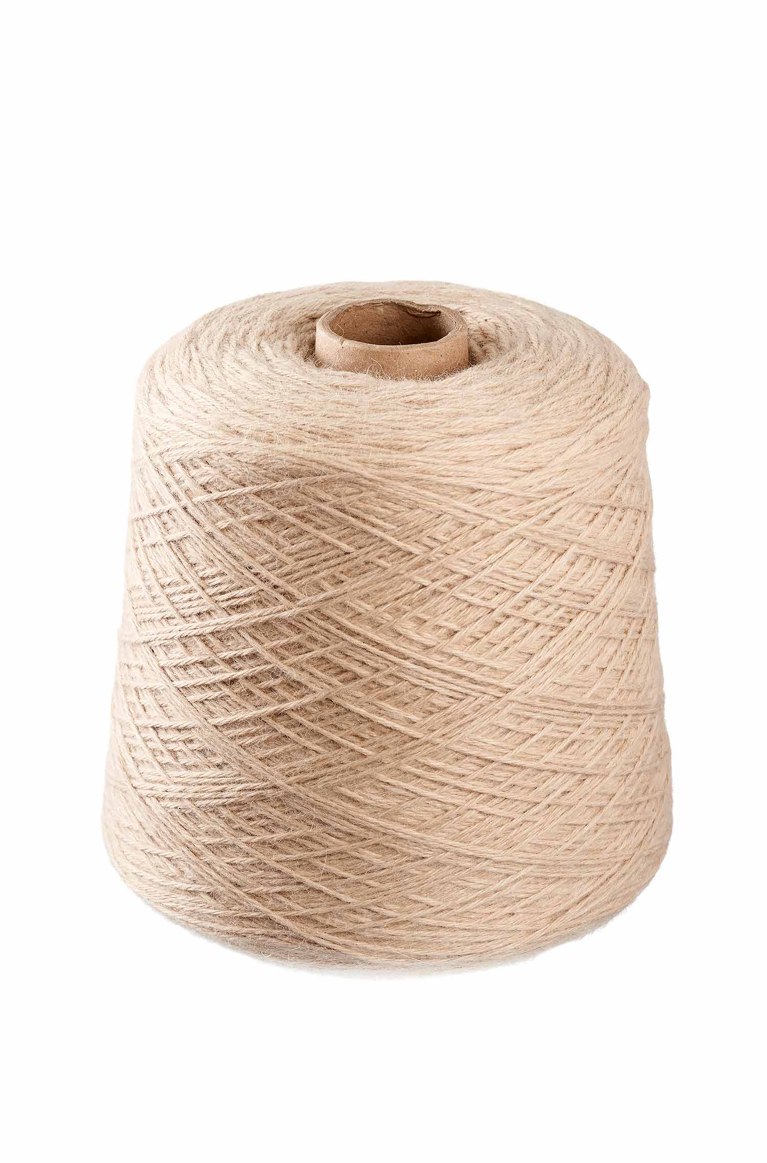 Baby Alpaka Wolle PURE | 1kg Kone