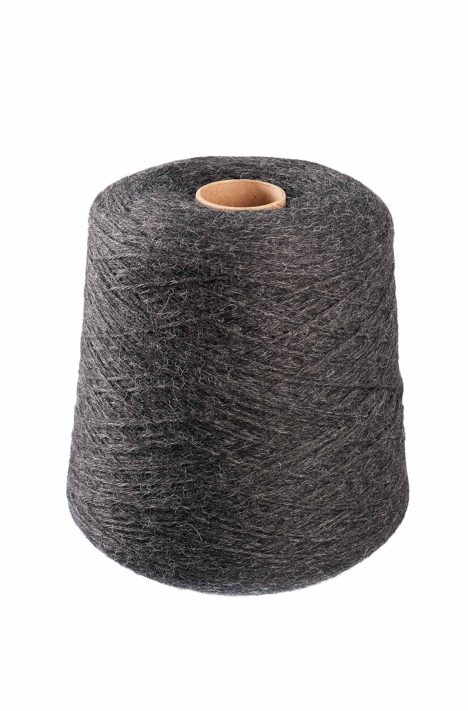 Baby Alpaka Wolle PURE | 1kg Kone