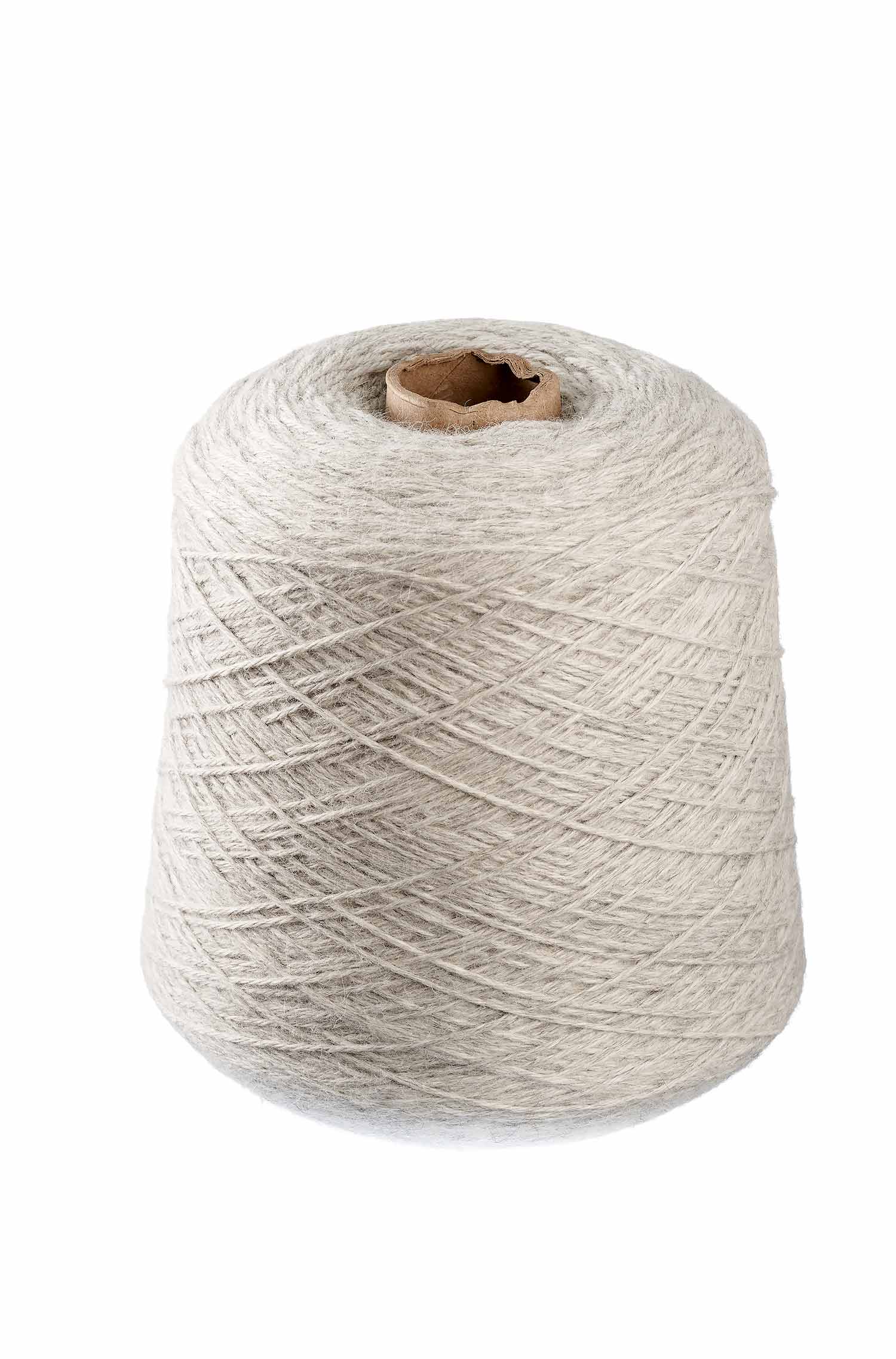 Baby Alpaka Wolle PURE | 1kg Kone