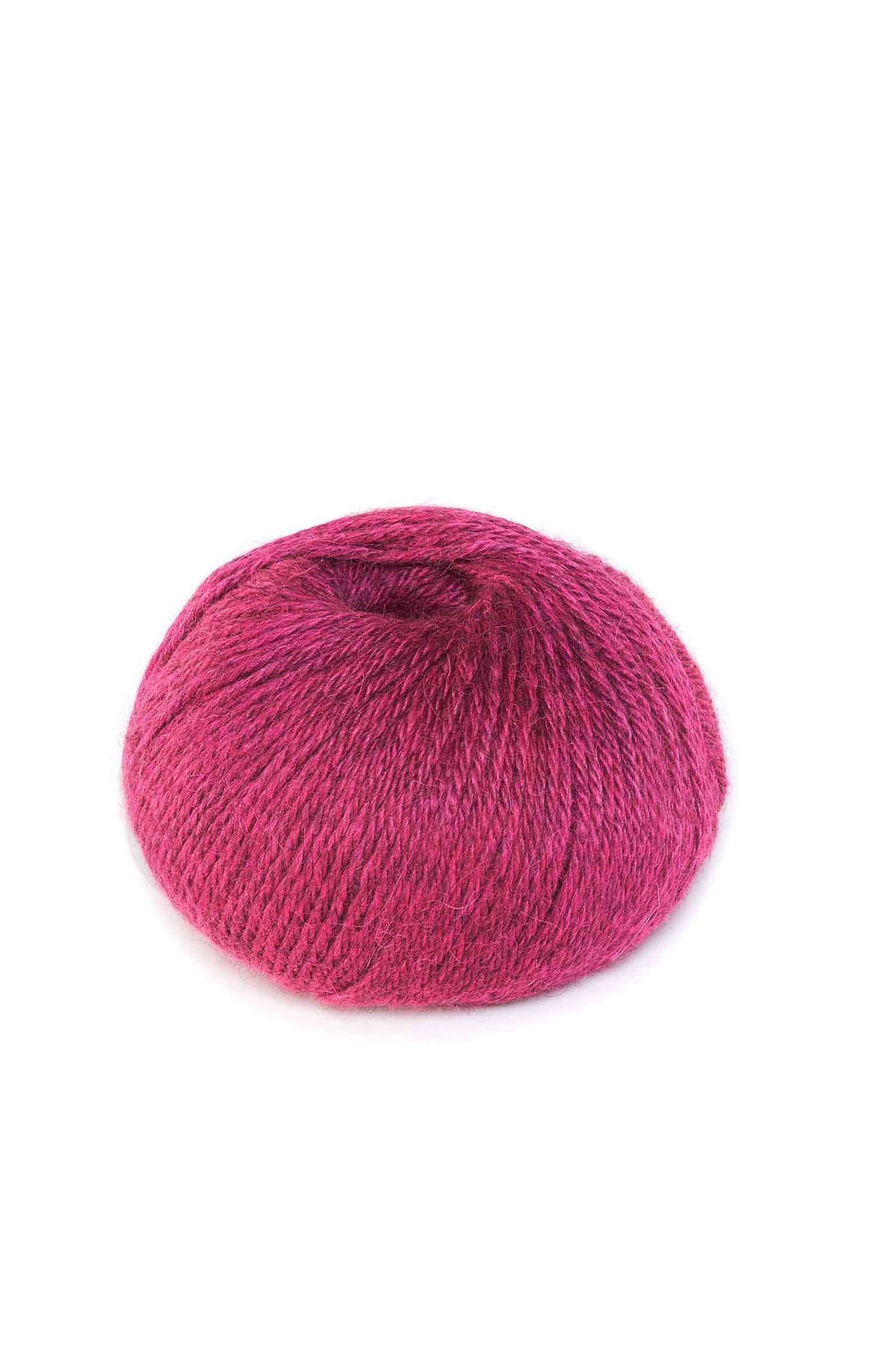 Baby Alpaka Wolle PURE | 50g