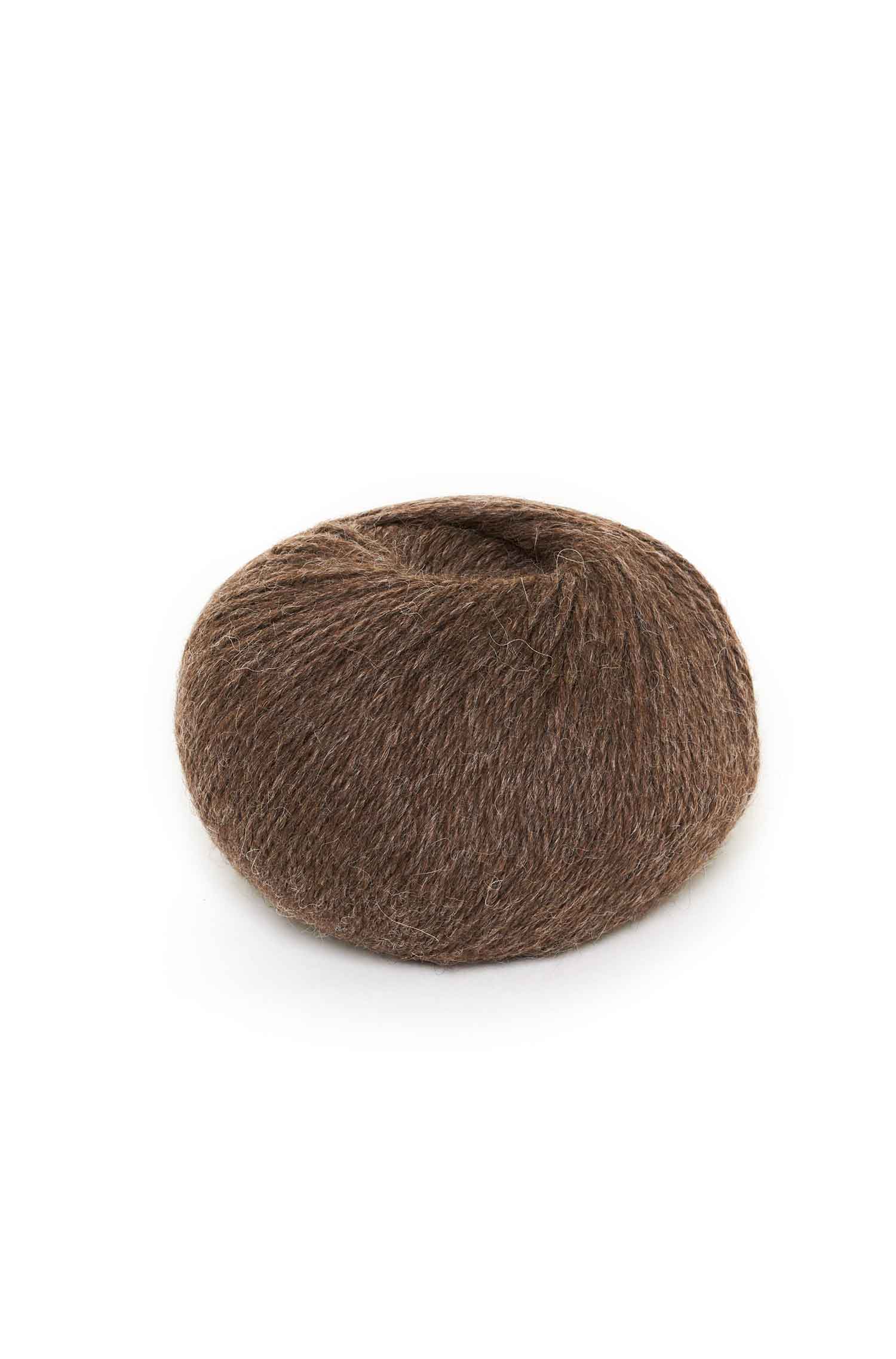 Baby Alpaka Wolle PURE | 50g