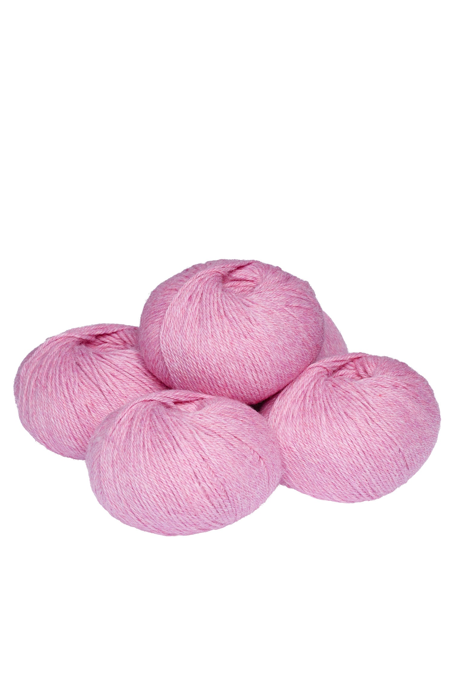Baby Alpaka Wolle PURE | 5×50g