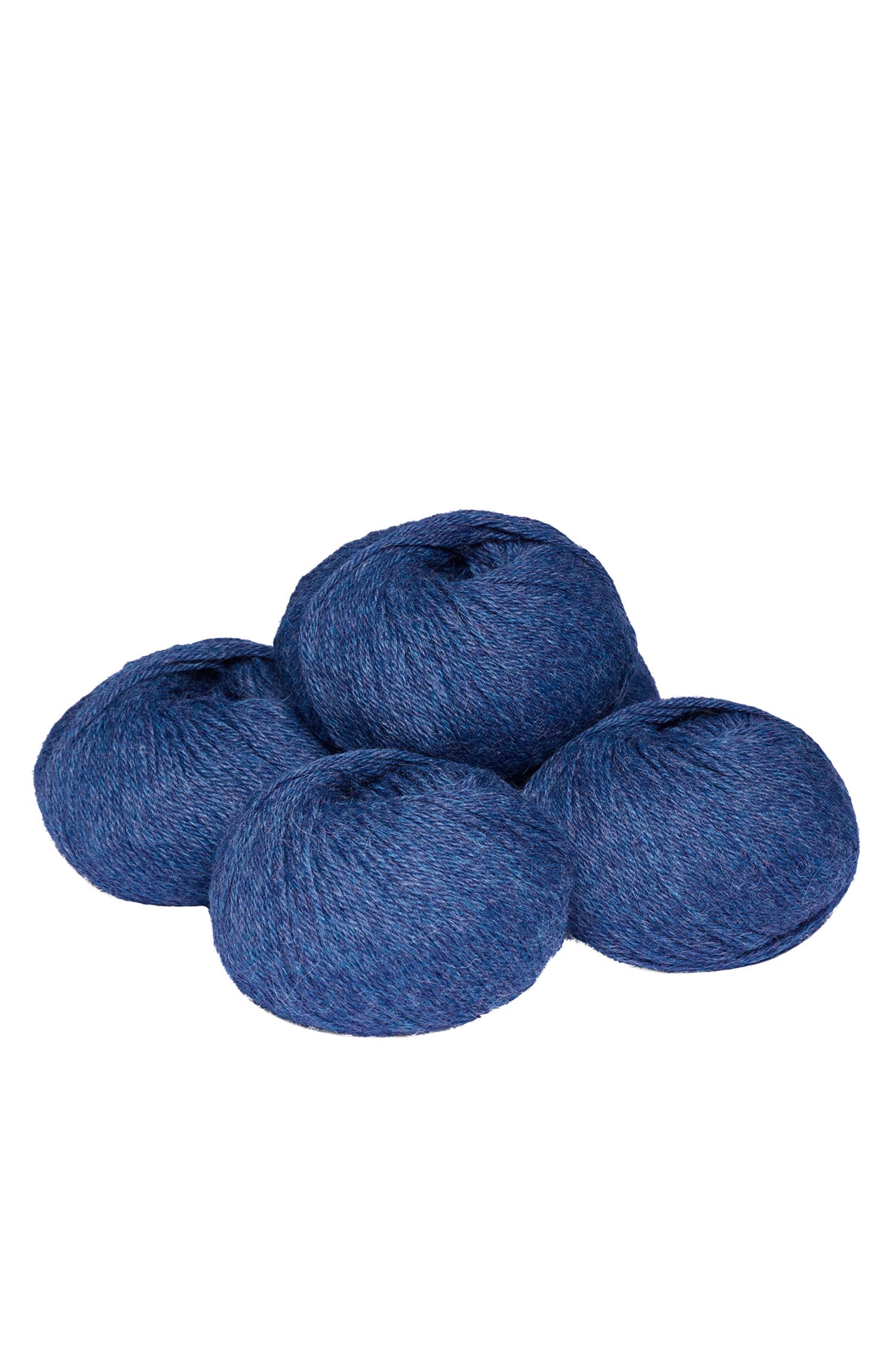 Baby Alpaka Wolle PURE | 5×50g