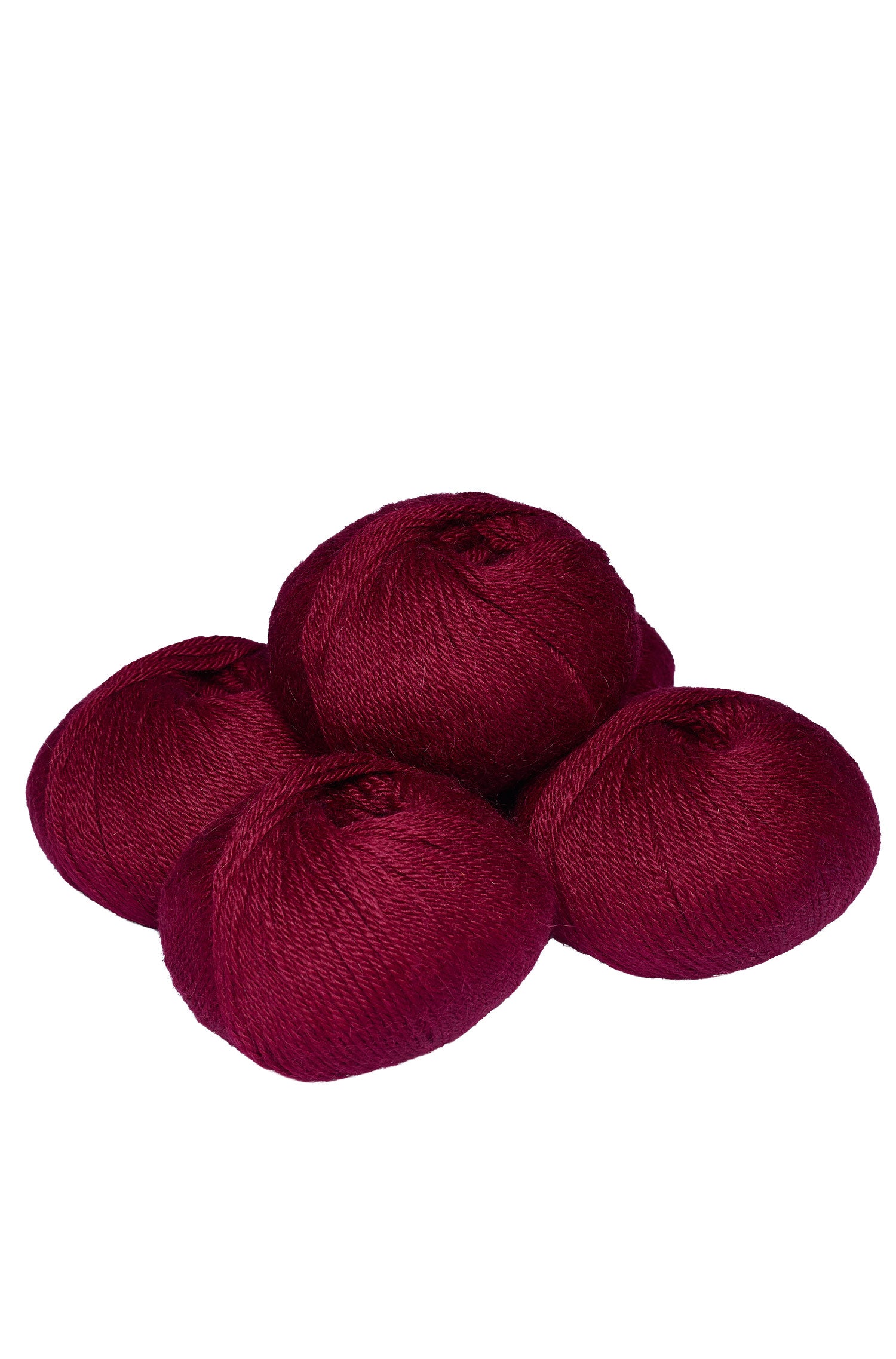Baby Alpaka Wolle PURE | 5×50g