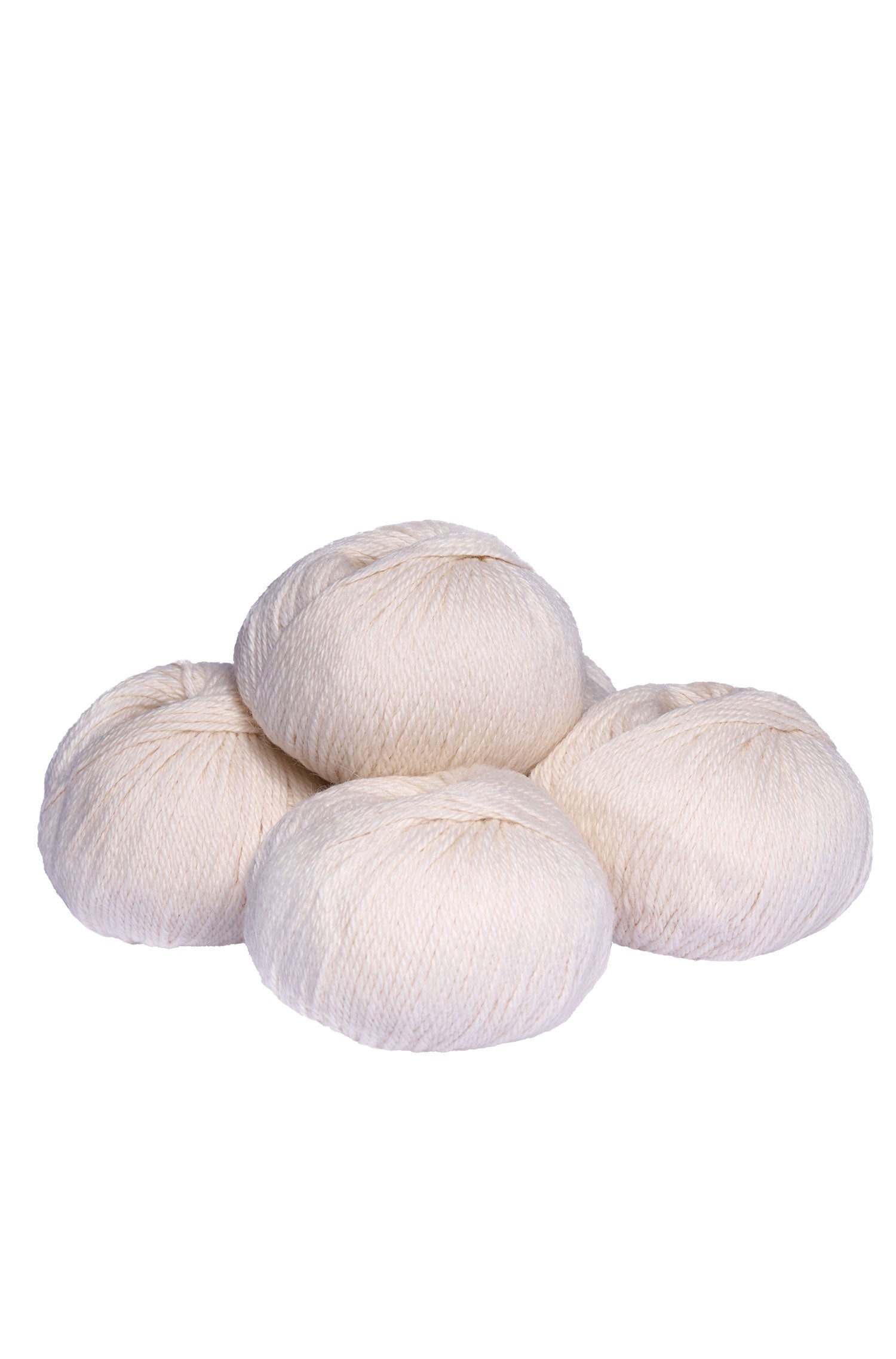 Baby Alpaka Wolle PURE | 5×50g