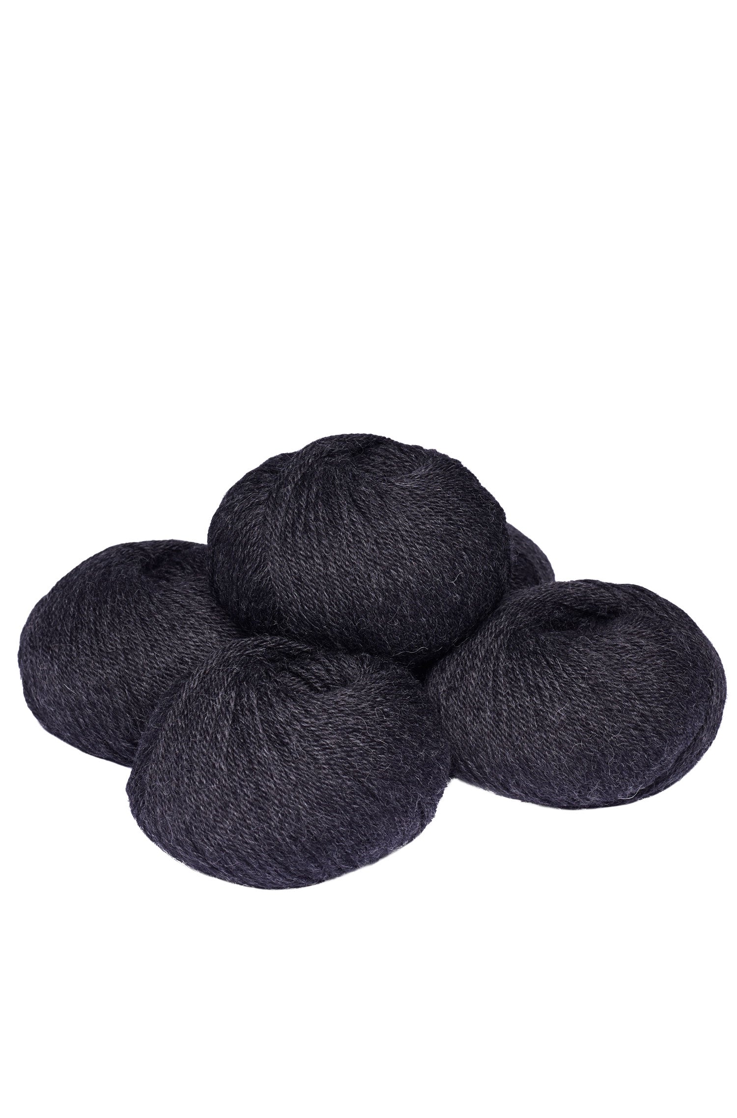 Baby Alpaka Wolle PURE | 5×50g