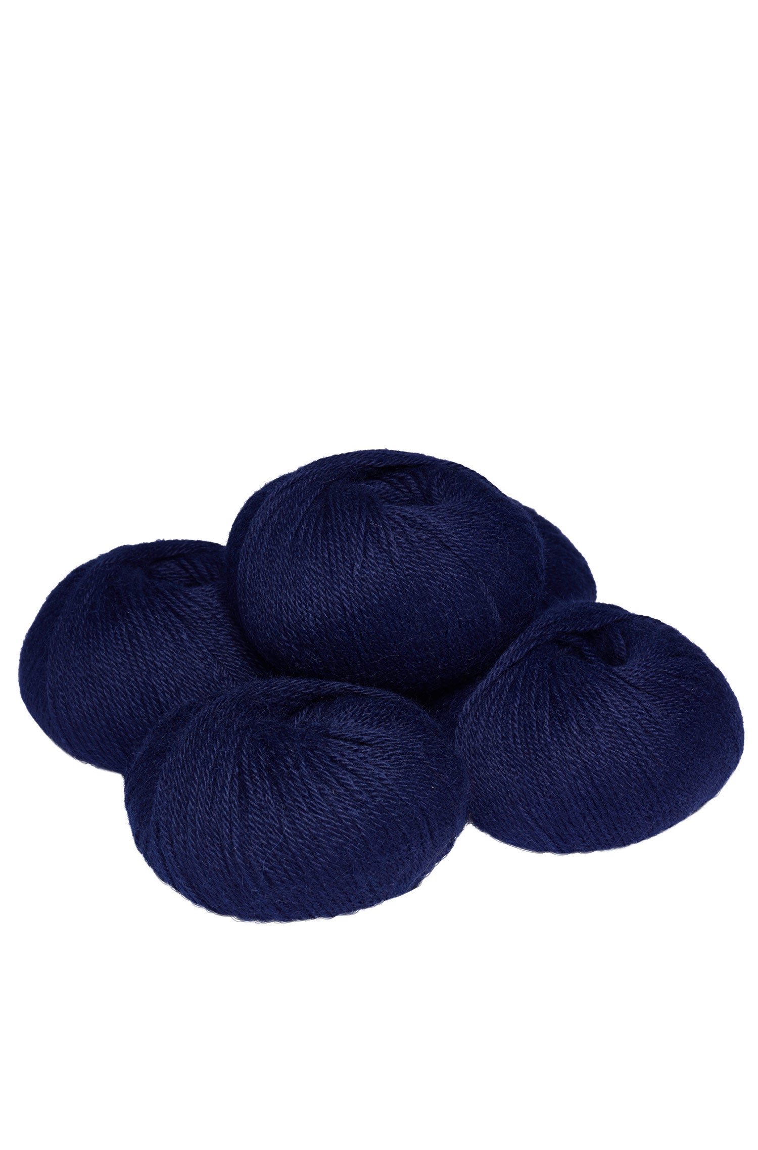 Baby Alpaka Wolle PURE | 5×50g