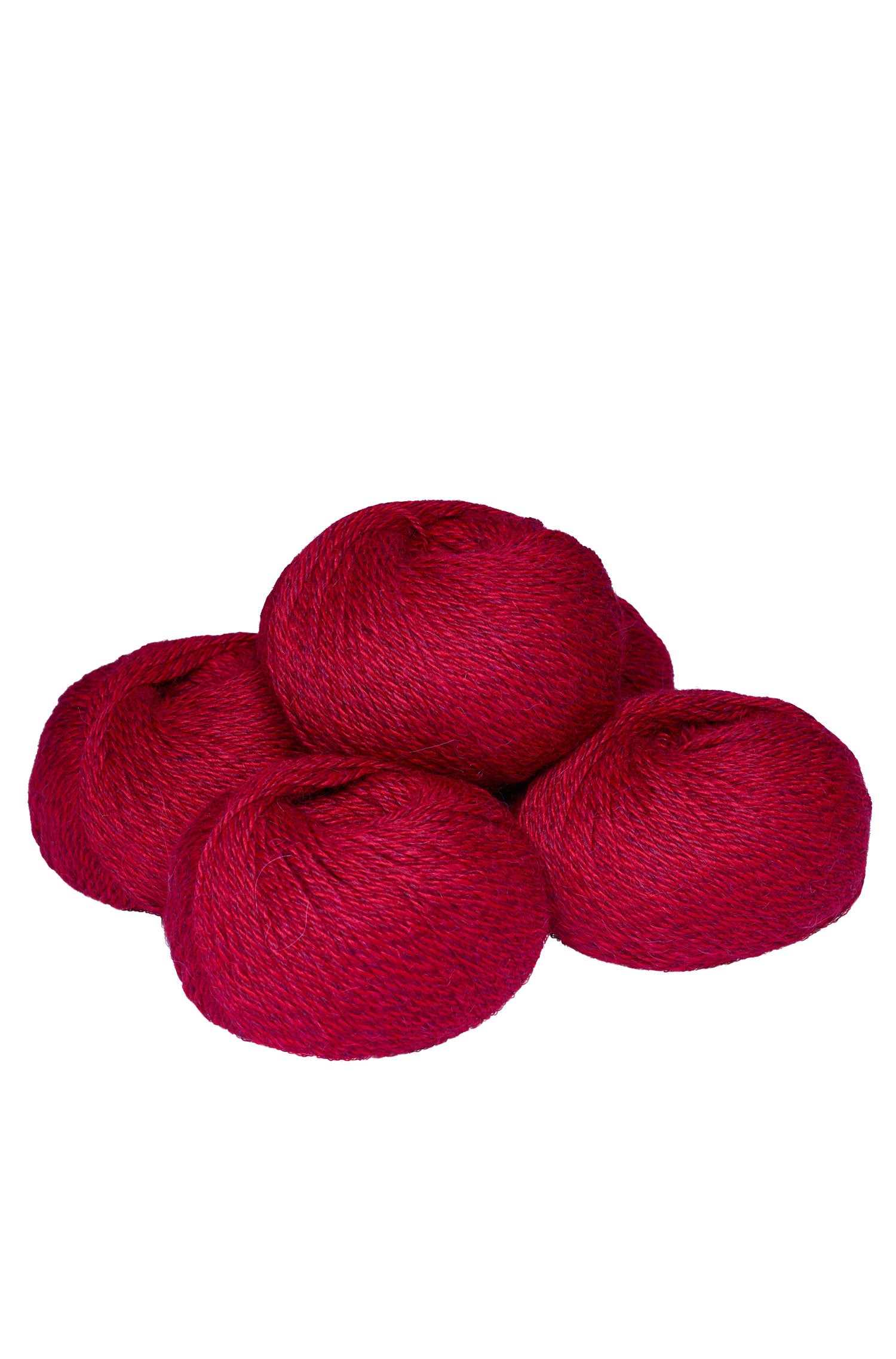 Baby Alpaka Wolle PURE | 5×50g