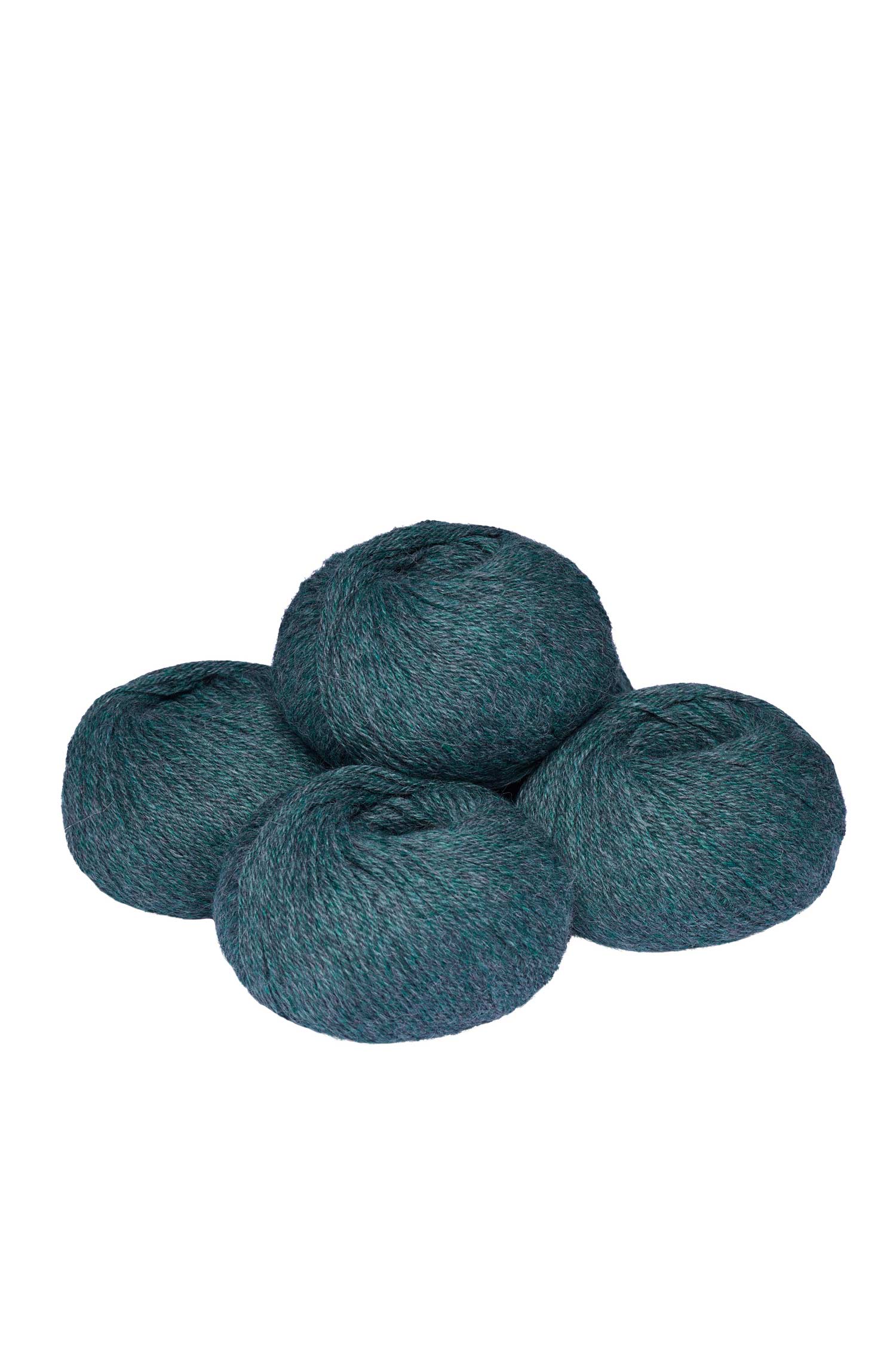 Baby Alpaka Wolle PURE | 5×50g
