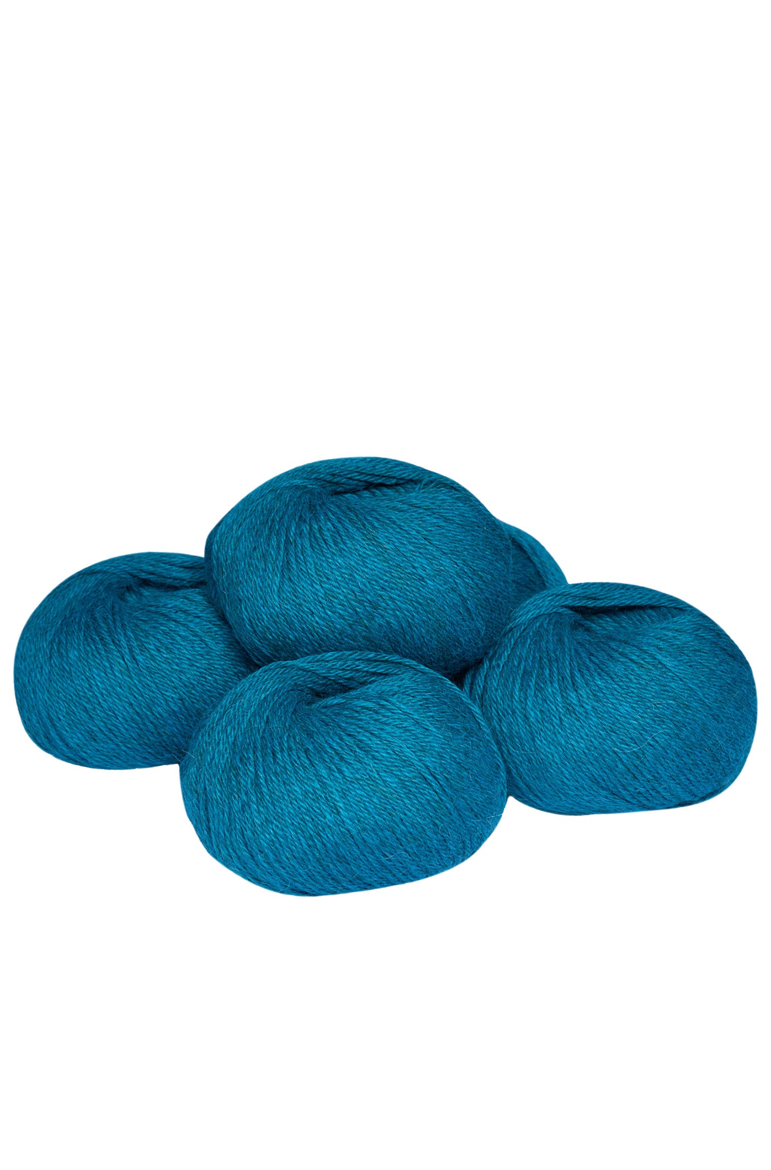 Baby Alpaka Wolle PURE | 5×50g