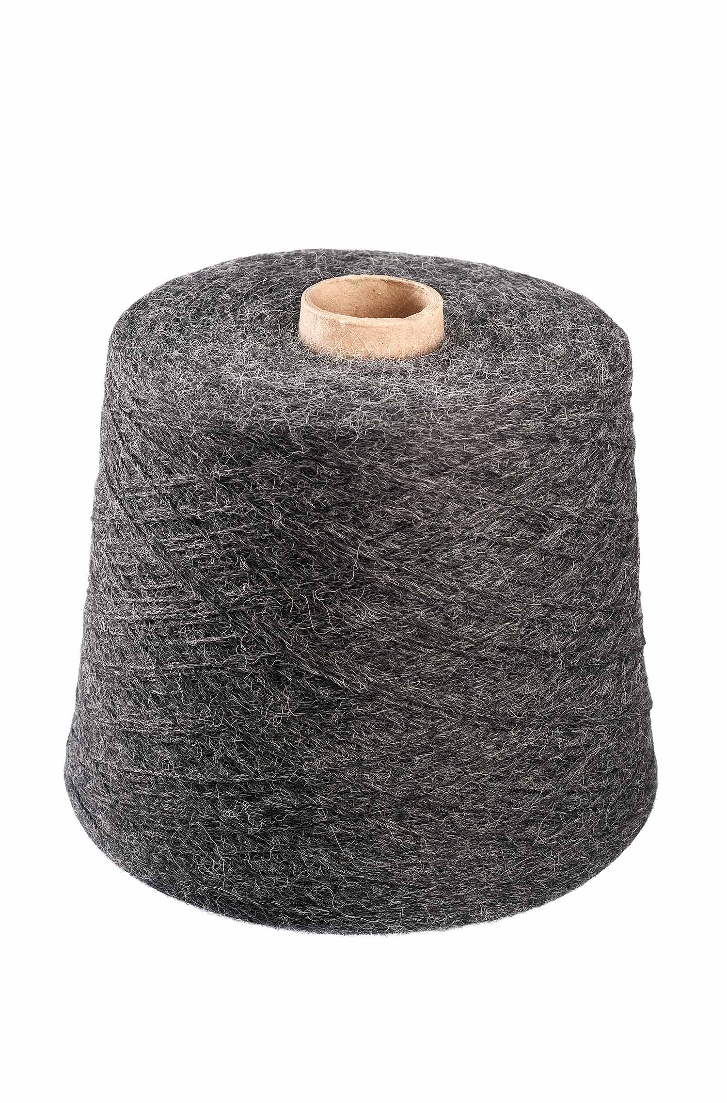 Alpaka Sockengarn MULTICOLOUR | 1kg Kone