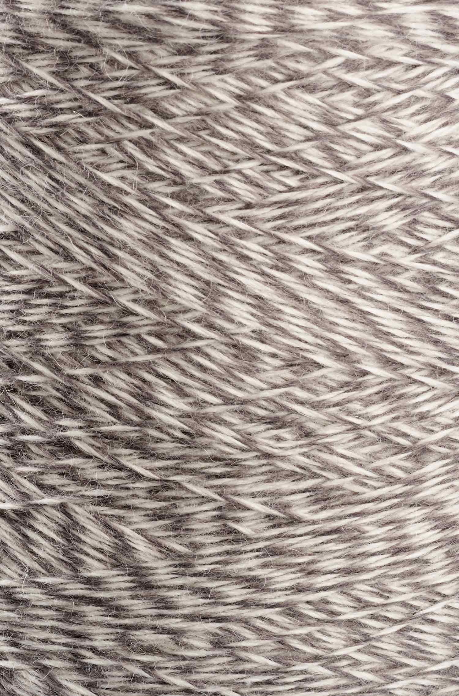 Alpaka Sockengarn MULTICOLOUR | 1kg Kone