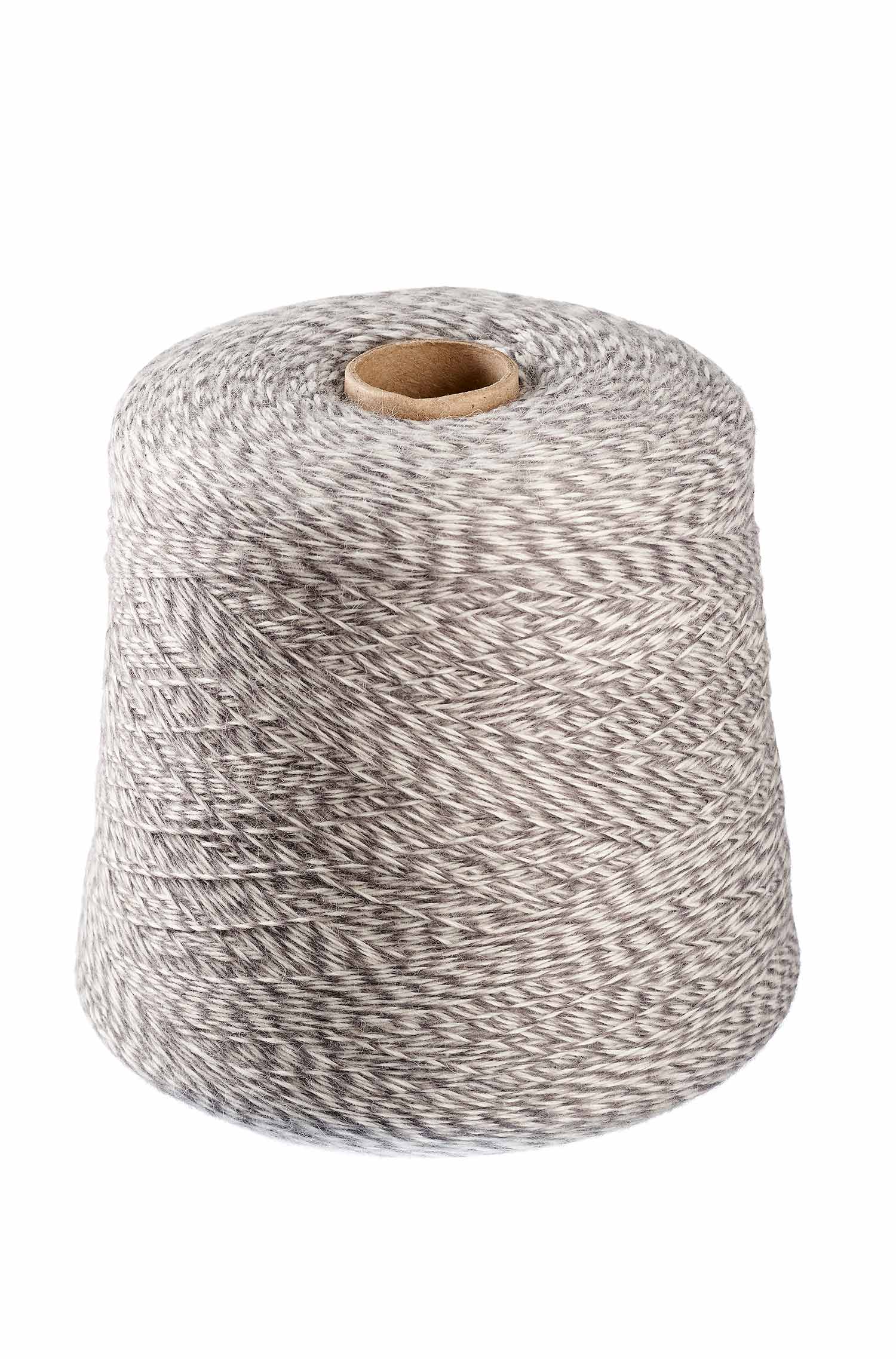 Alpaka Sockengarn MULTICOLOUR | 1kg Kone