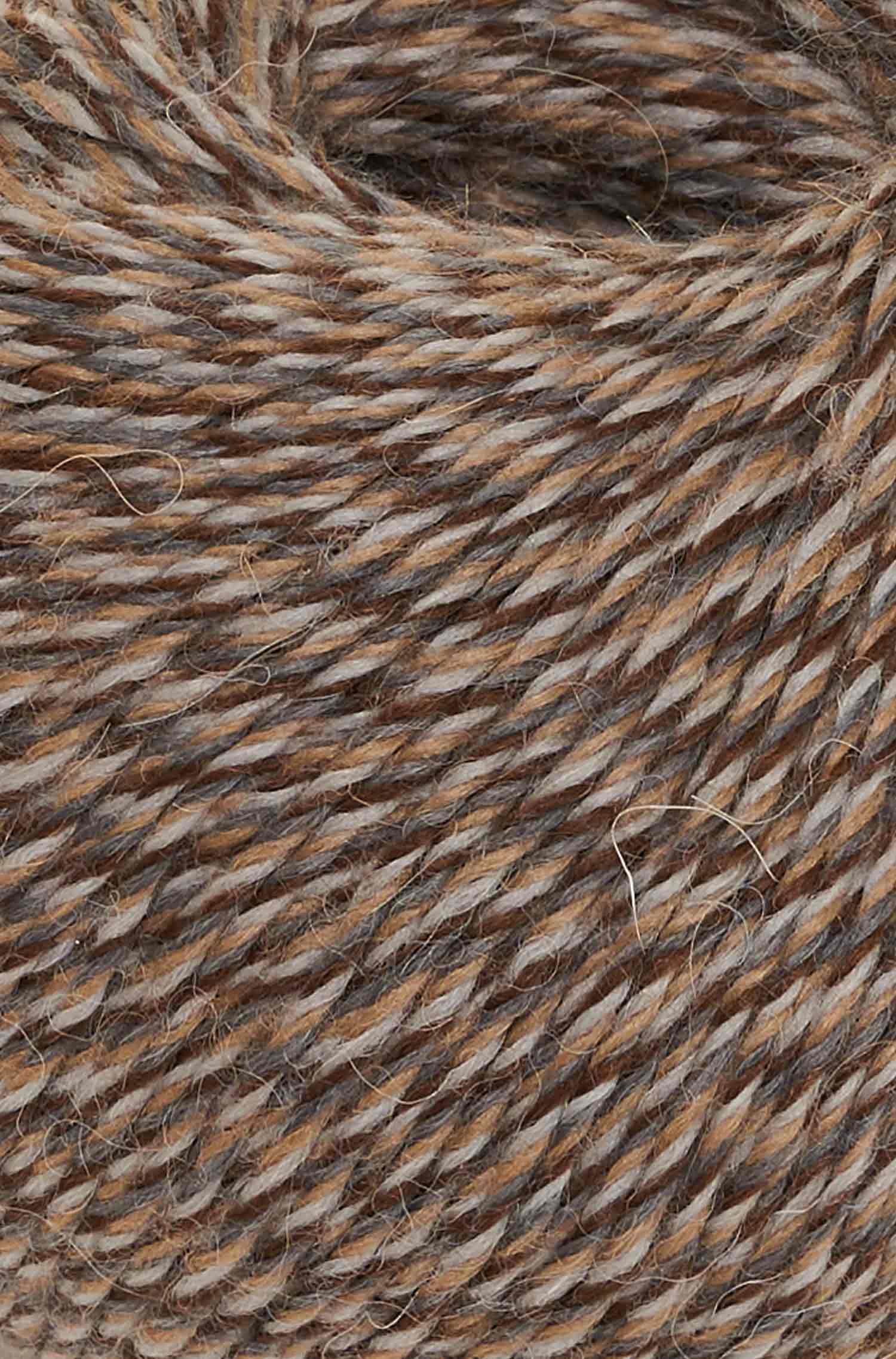 Alpaka Sockengarn MULTICOLOUR | 50g