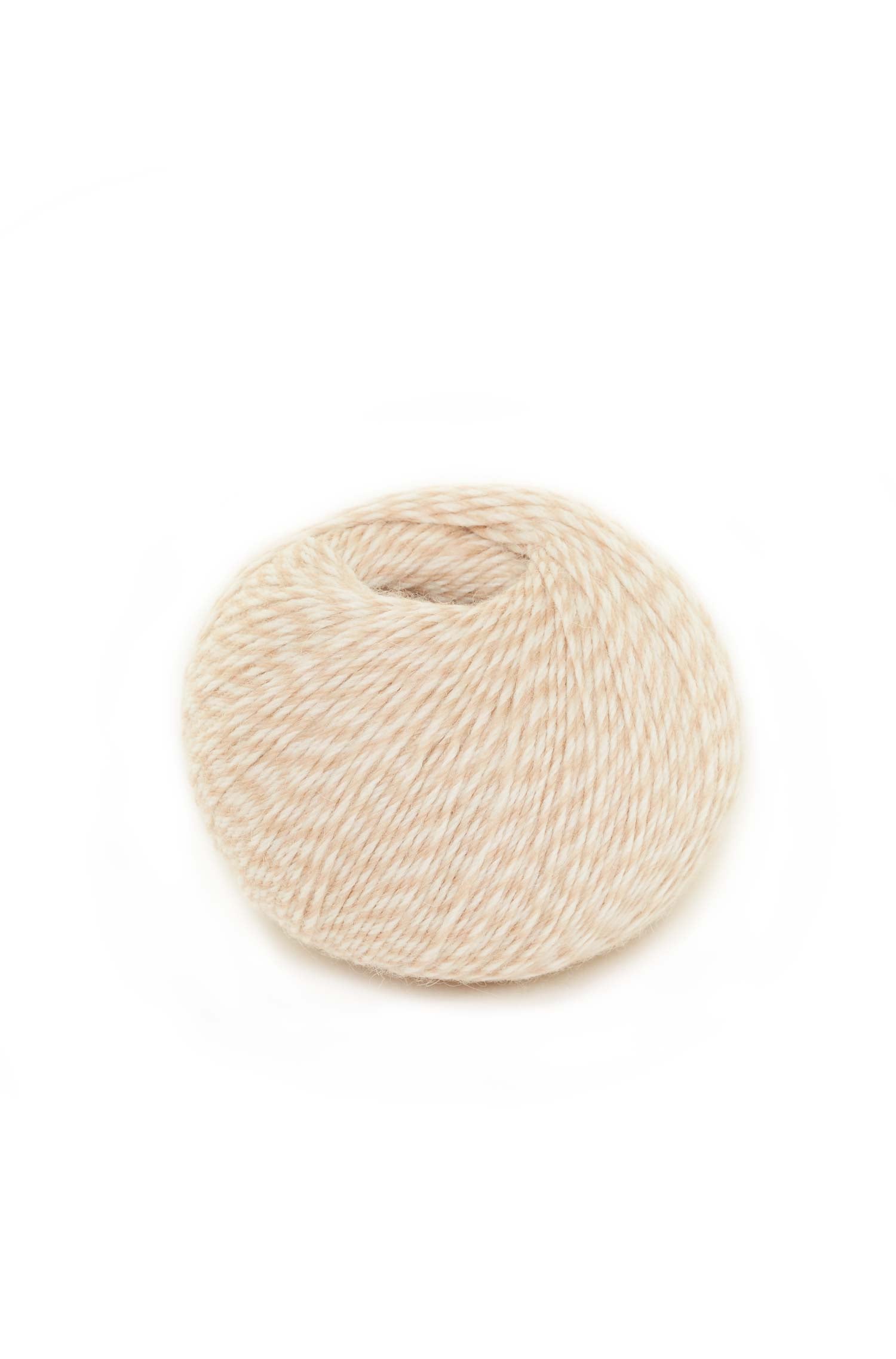 Alpaka Sockengarn MULTICOLOUR | 50g