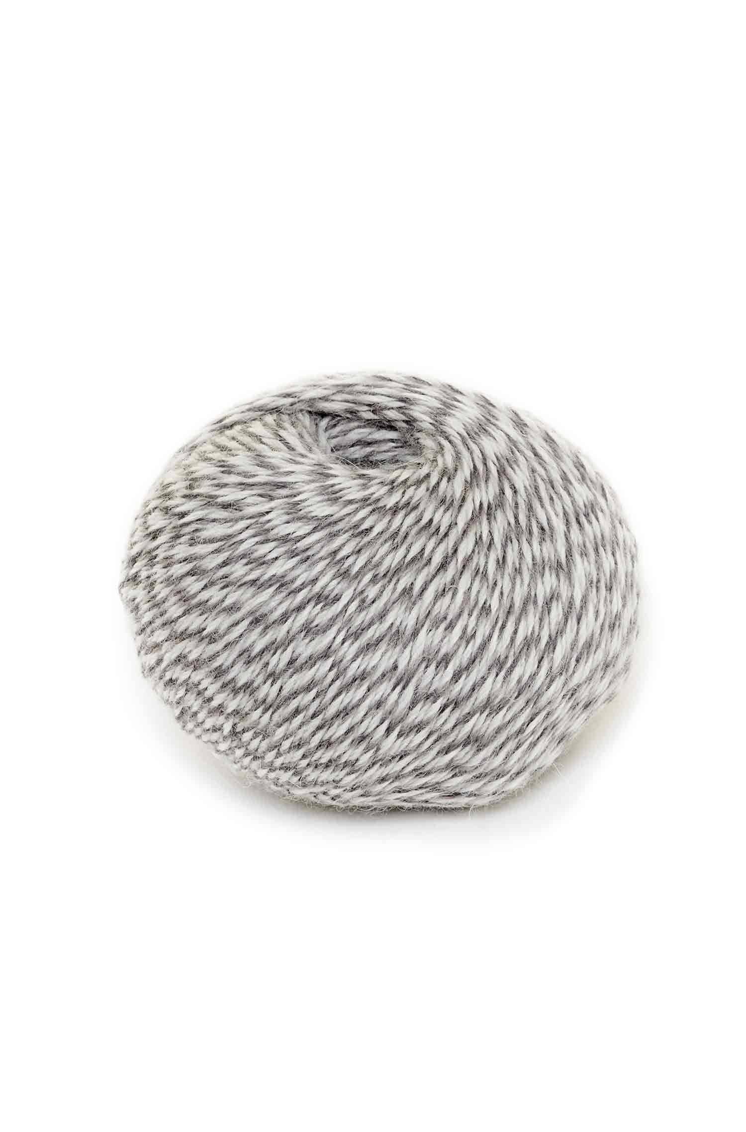 Alpaka Sockengarn MULTICOLOUR | 50g