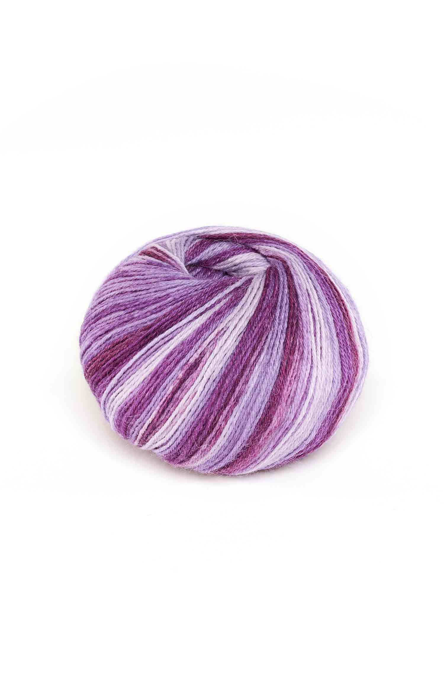 Alpaka Sockengarn HARMONY | 5×50g