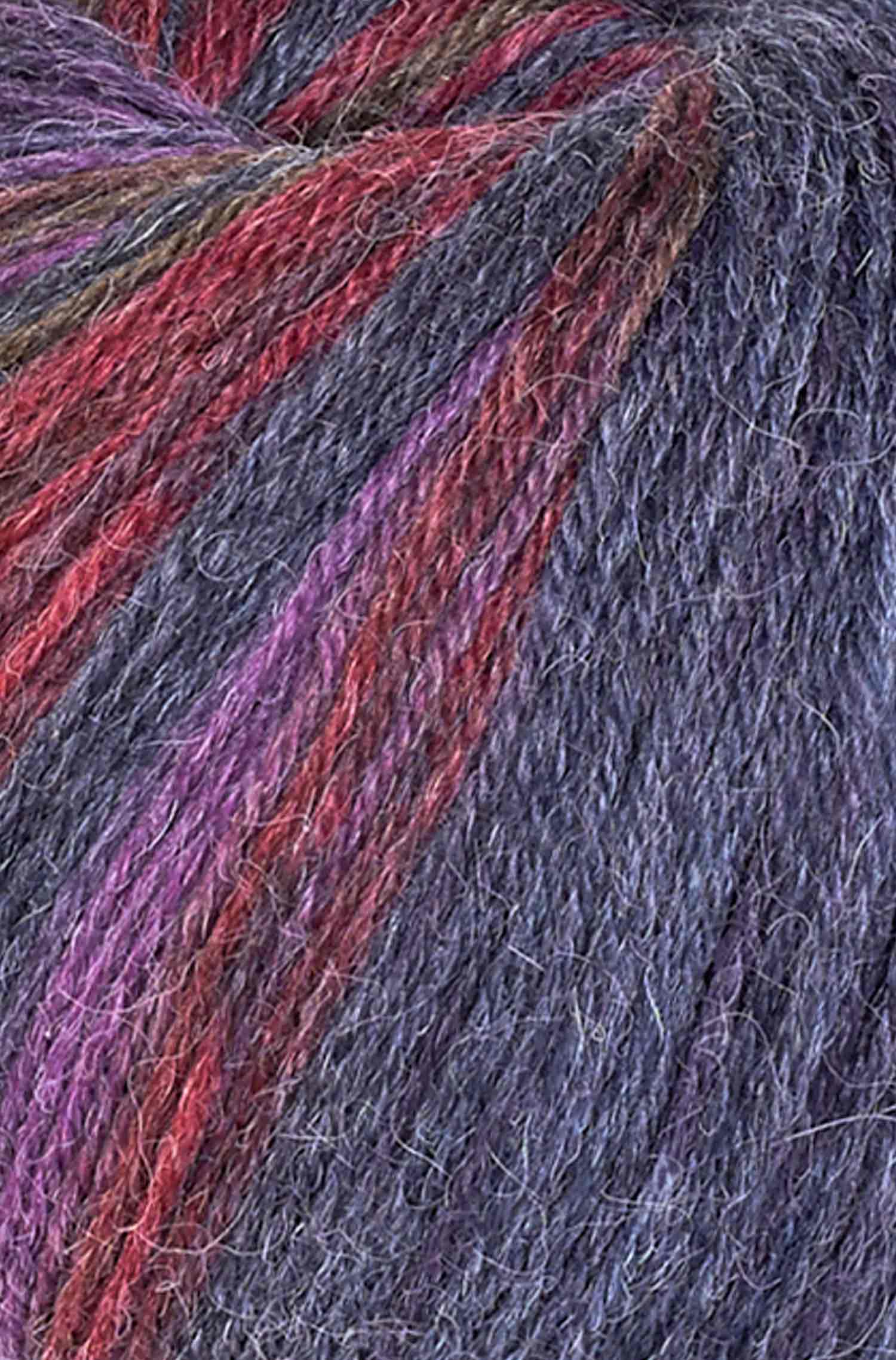 Alpaka Sockengarn HARMONY | 5×50g
