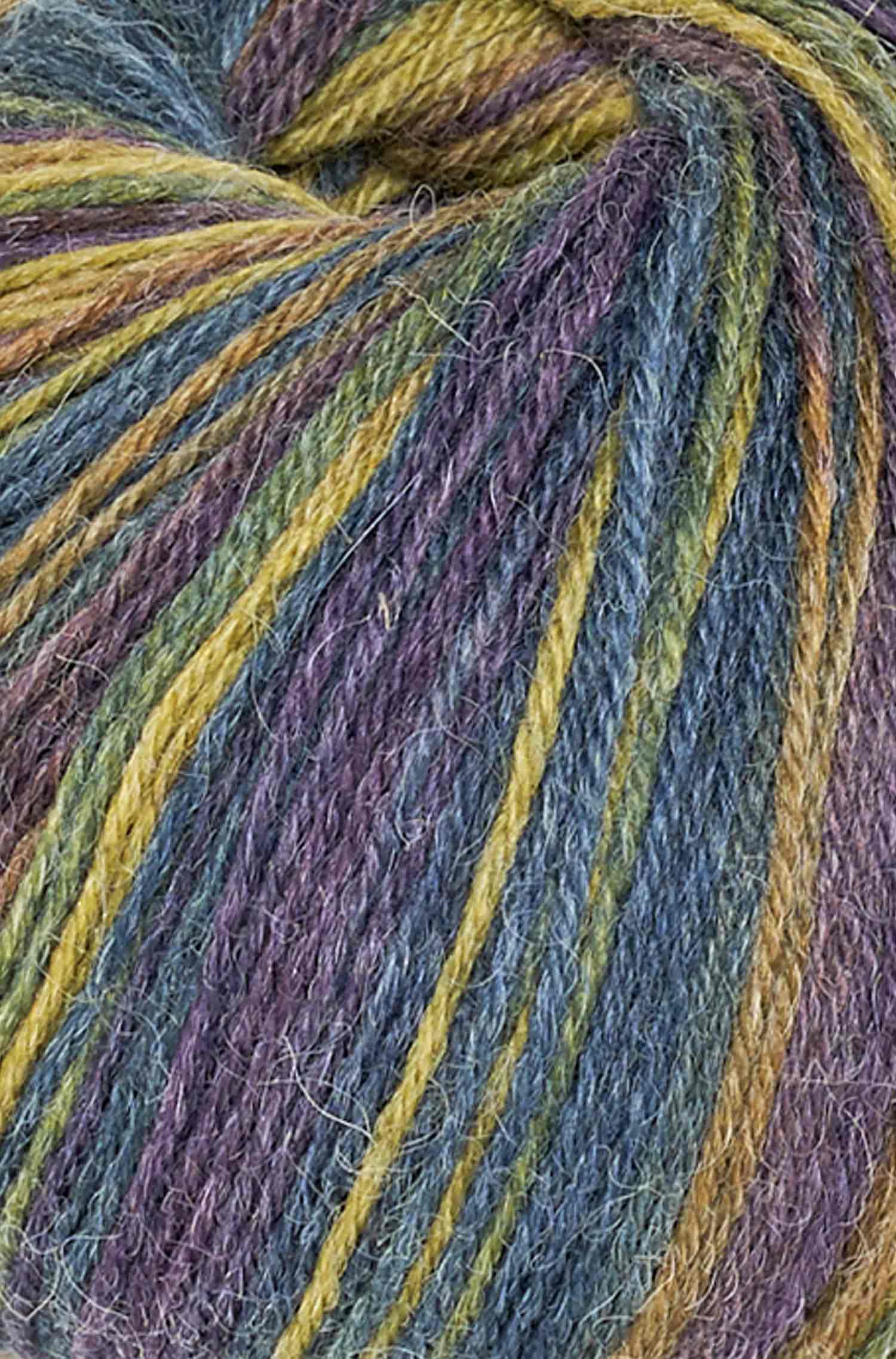 Alpaka Sockengarn HARMONY | 5×50g