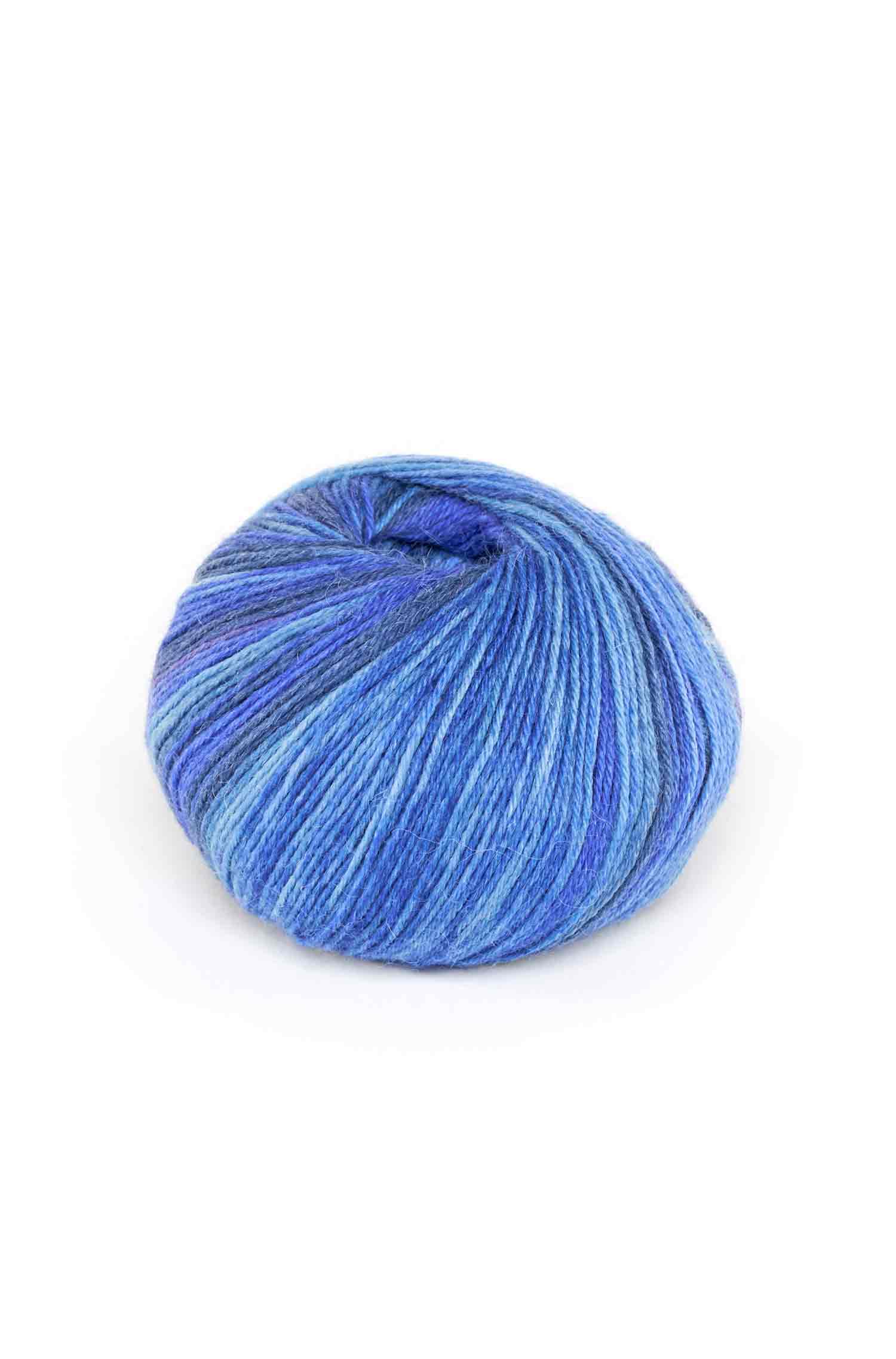 Alpaka Sockengarn HARMONY | 5×50g