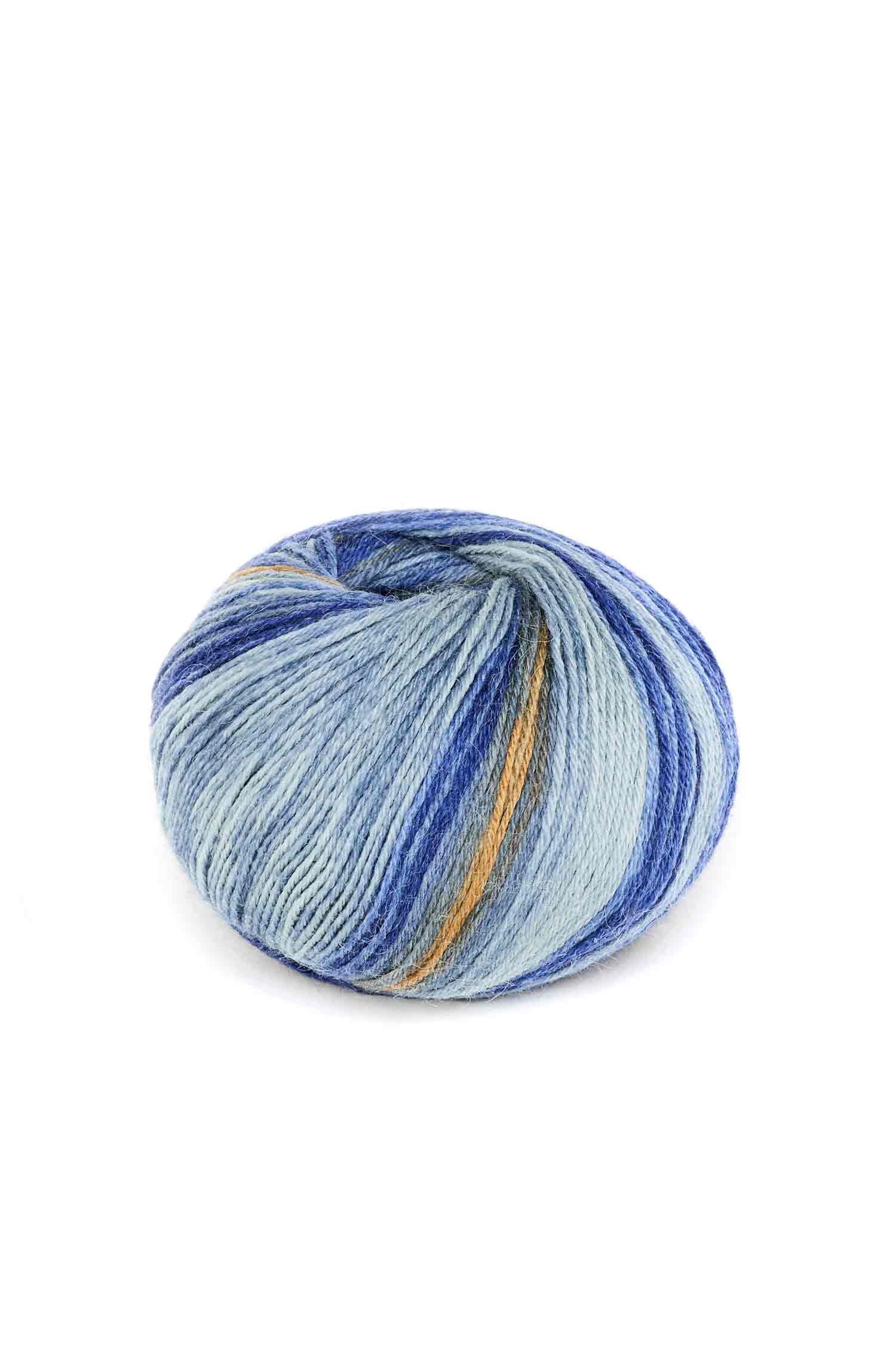 Alpaka Sockengarn HARMONY | 5×50g
