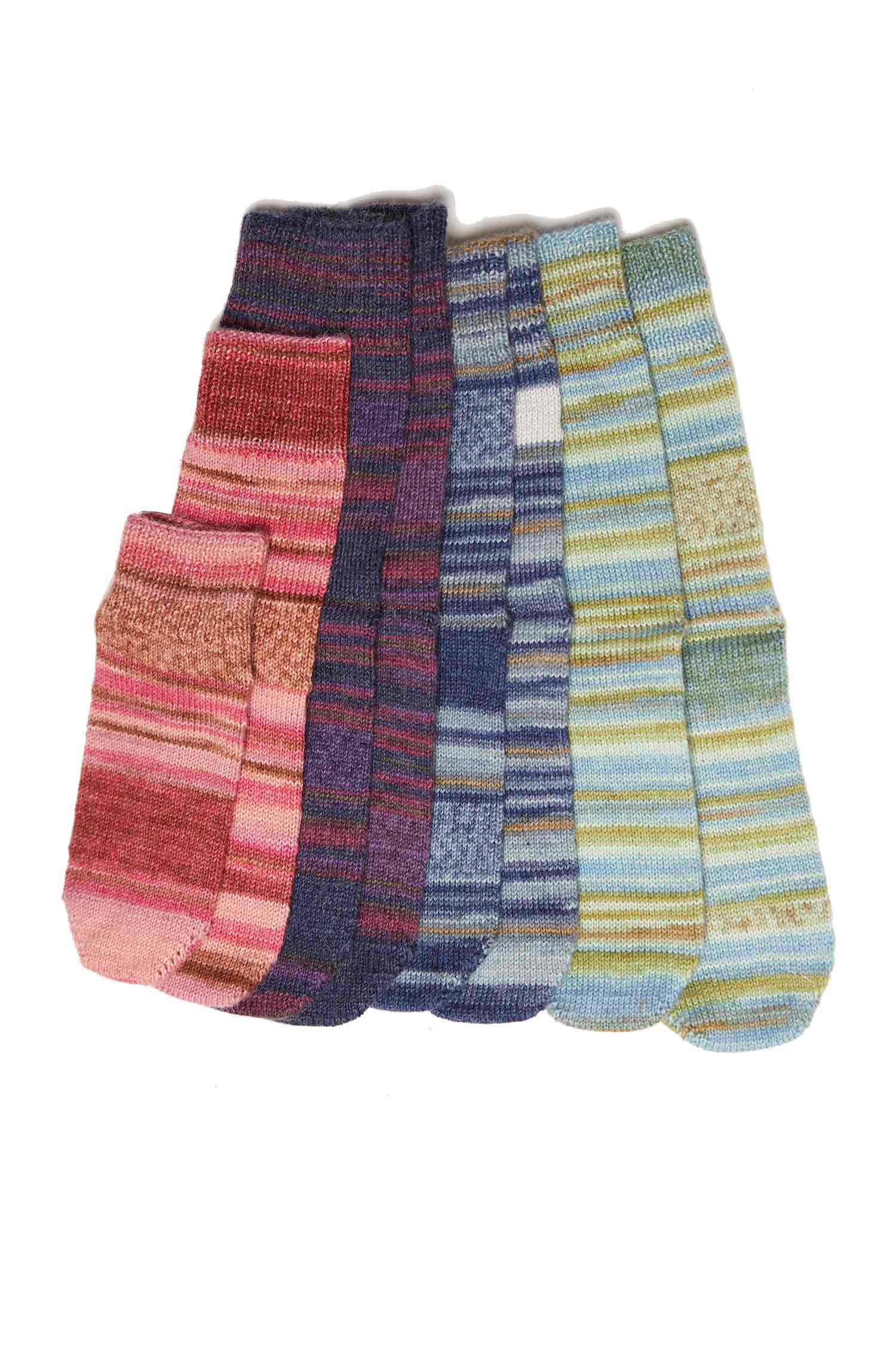 Alpaka Sockengarn HARMONY | 50g