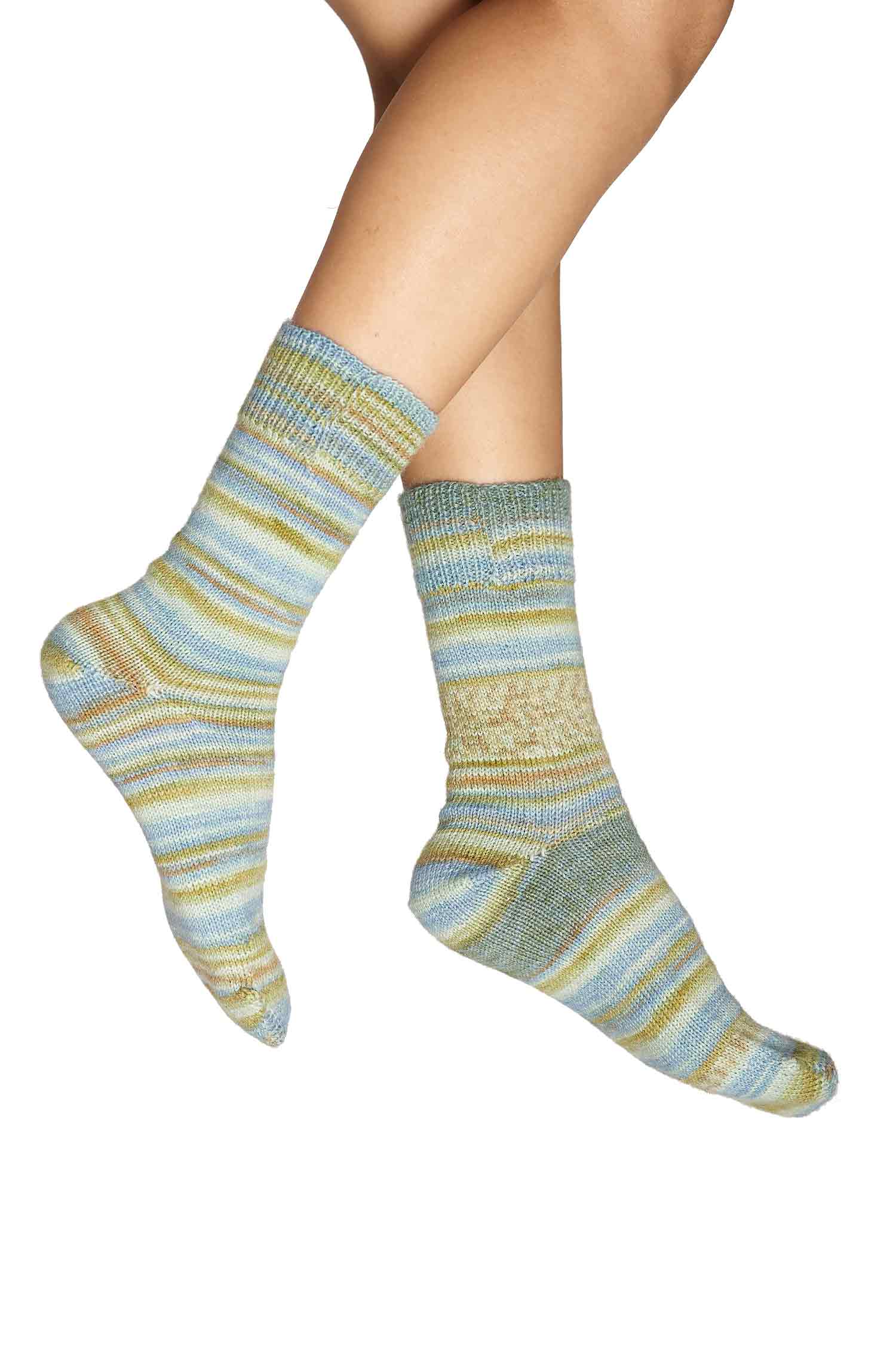 Alpaka Sockengarn HARMONY | 50g