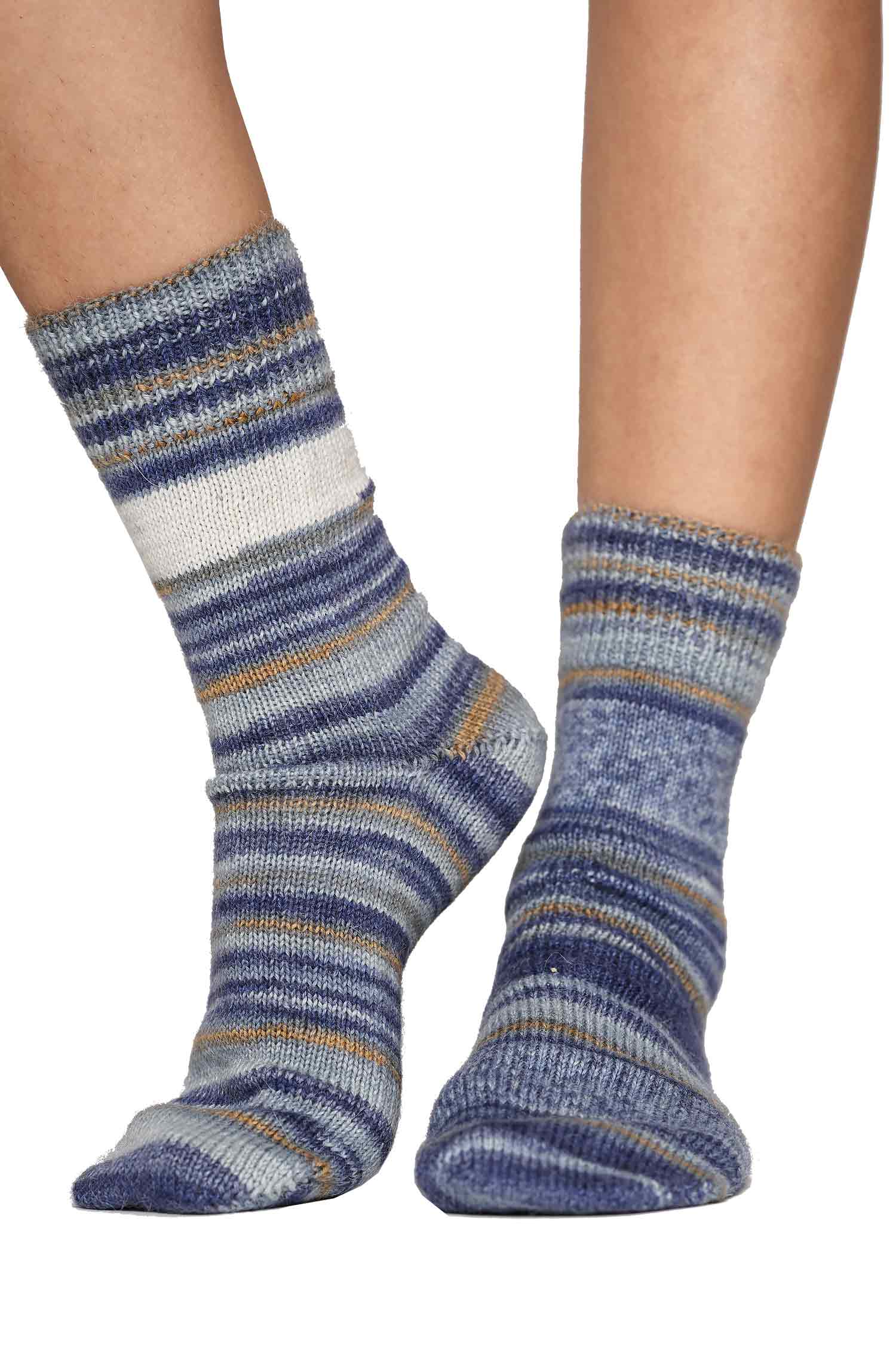 Alpaka Sockengarn HARMONY | 50g
