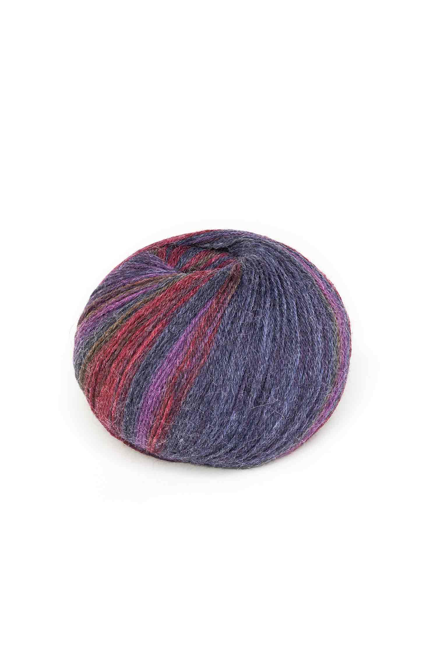 Alpaka Sockengarn HARMONY | 50g