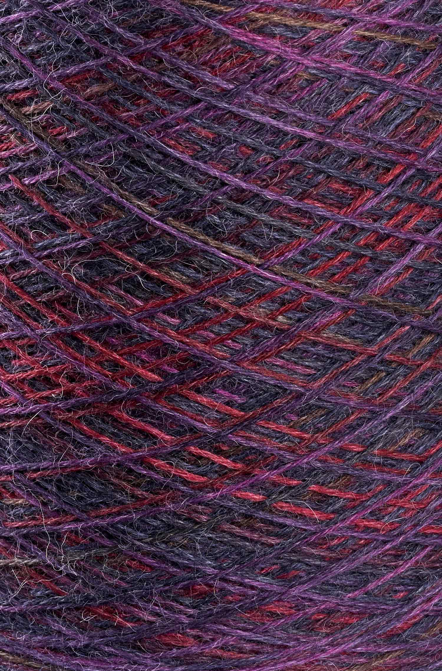 Alpaka Sockengarn HARMONY | 525g Kone